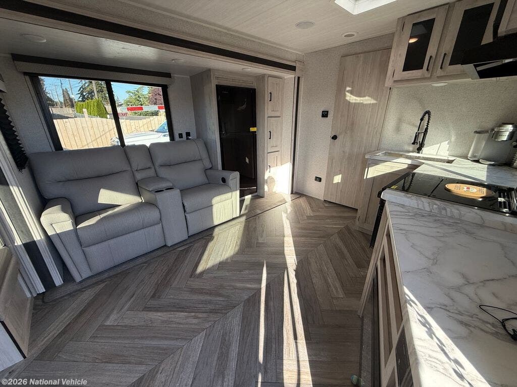 Used 2024 East to West Della Terra 251RD available in Tacoma, Washington