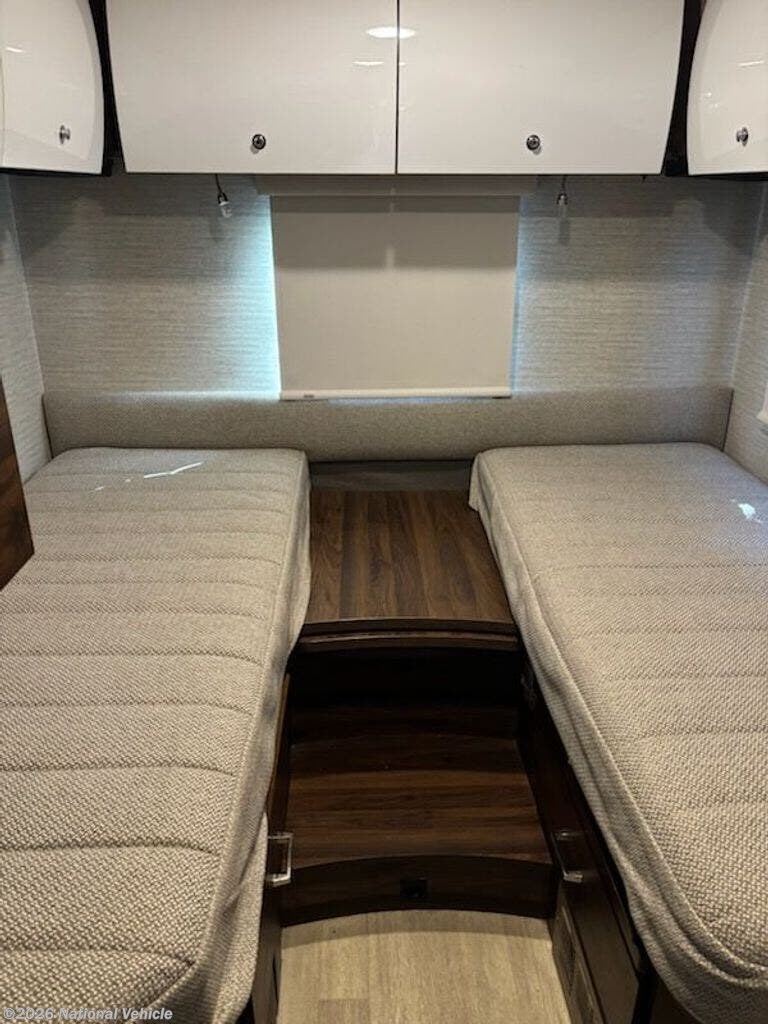 Used 2020 Winnebago Navion 24V available in Grant-Valkaria, Florida