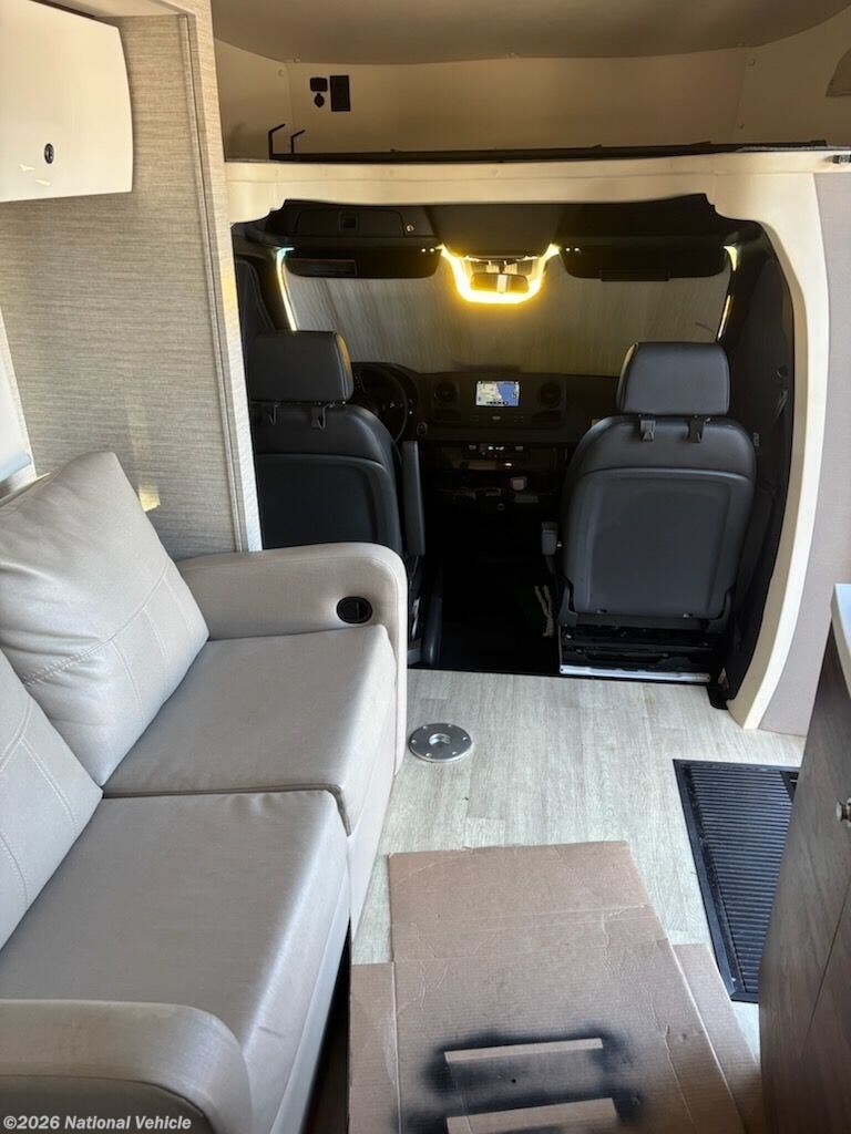 2020 Navion 24V by Winnebago from National Vehicle in Grant-Valkaria, Florida