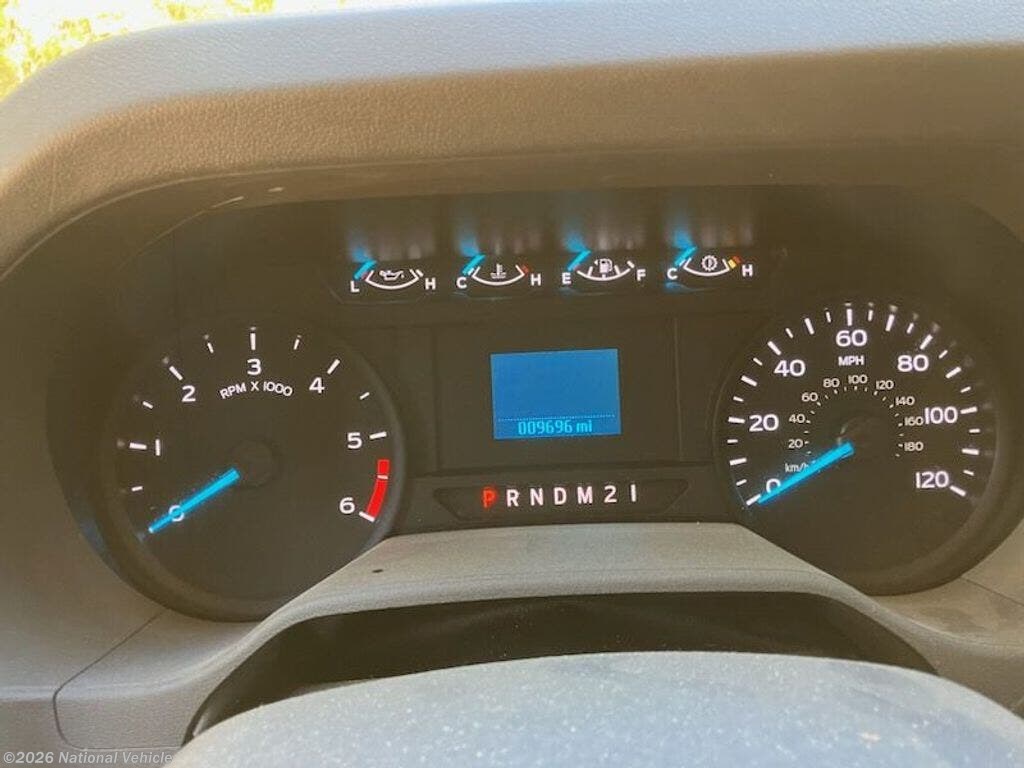2021 Viper 27V by Nexus from National Vehicle in Allegan, Michigan