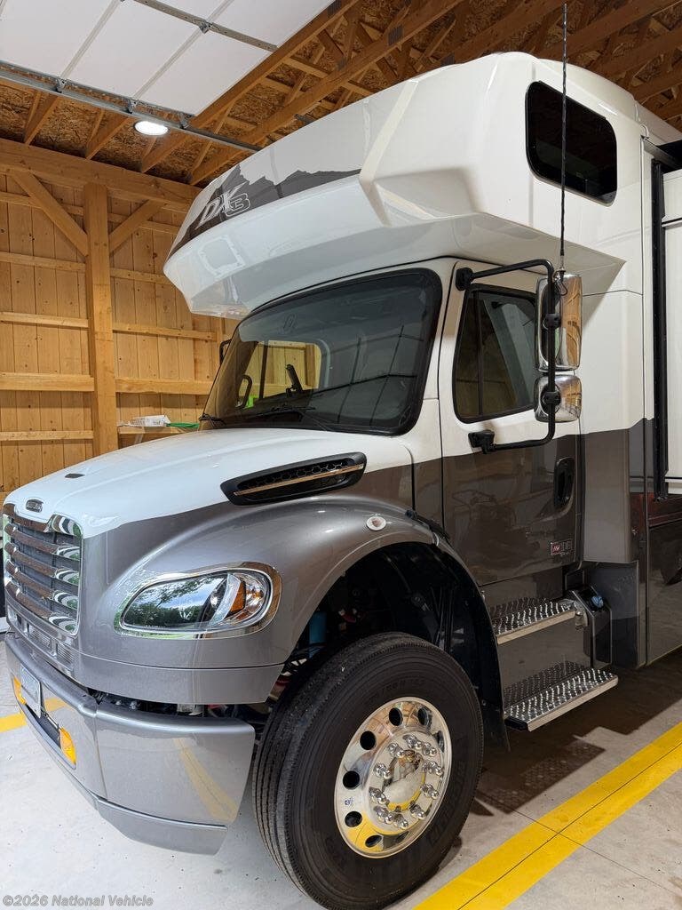Used 2024 Dynamax Corp DX3 32KD available in Loganton, Pennsylvania