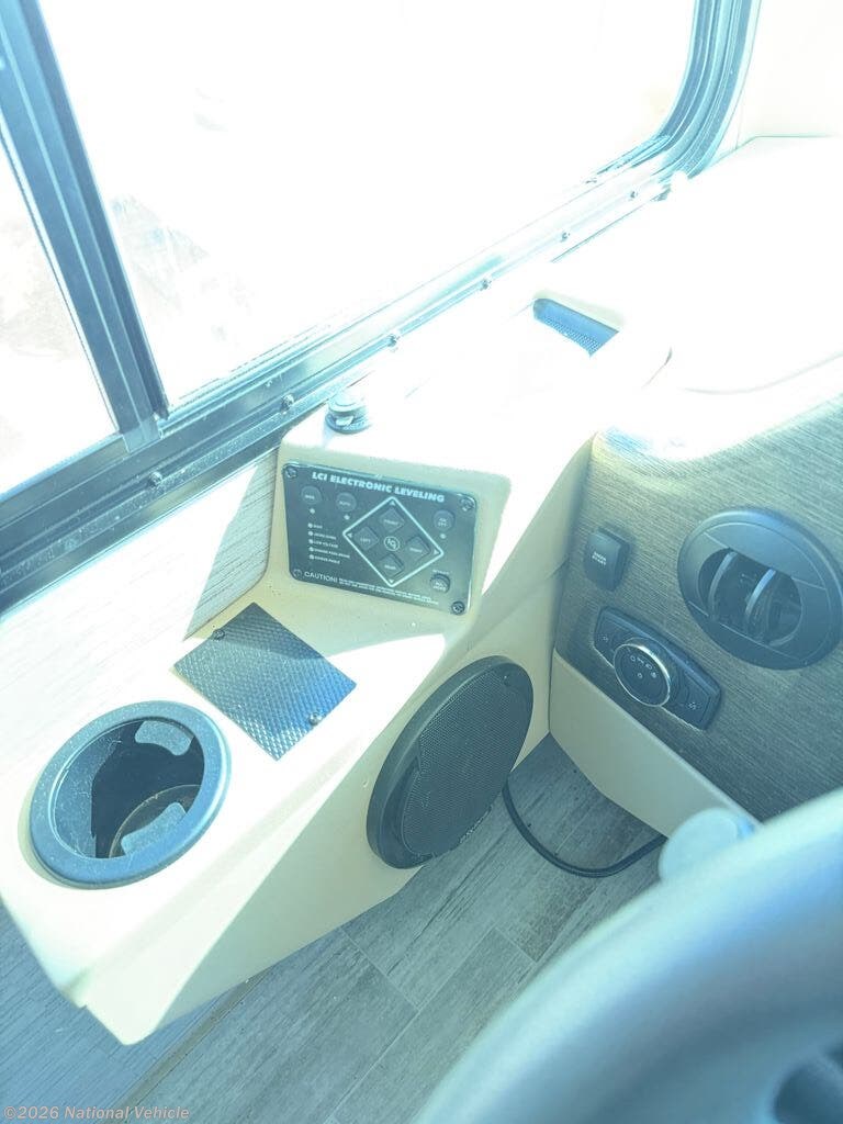 Used 2022 Thor Motor Coach Freedom Traveler 32A available in Gunnison, Colorado