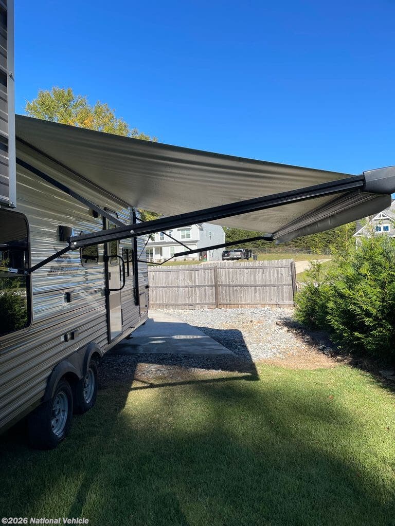 Used 2023 Jayco Jay Flight 212QB available in Central, South Carolina