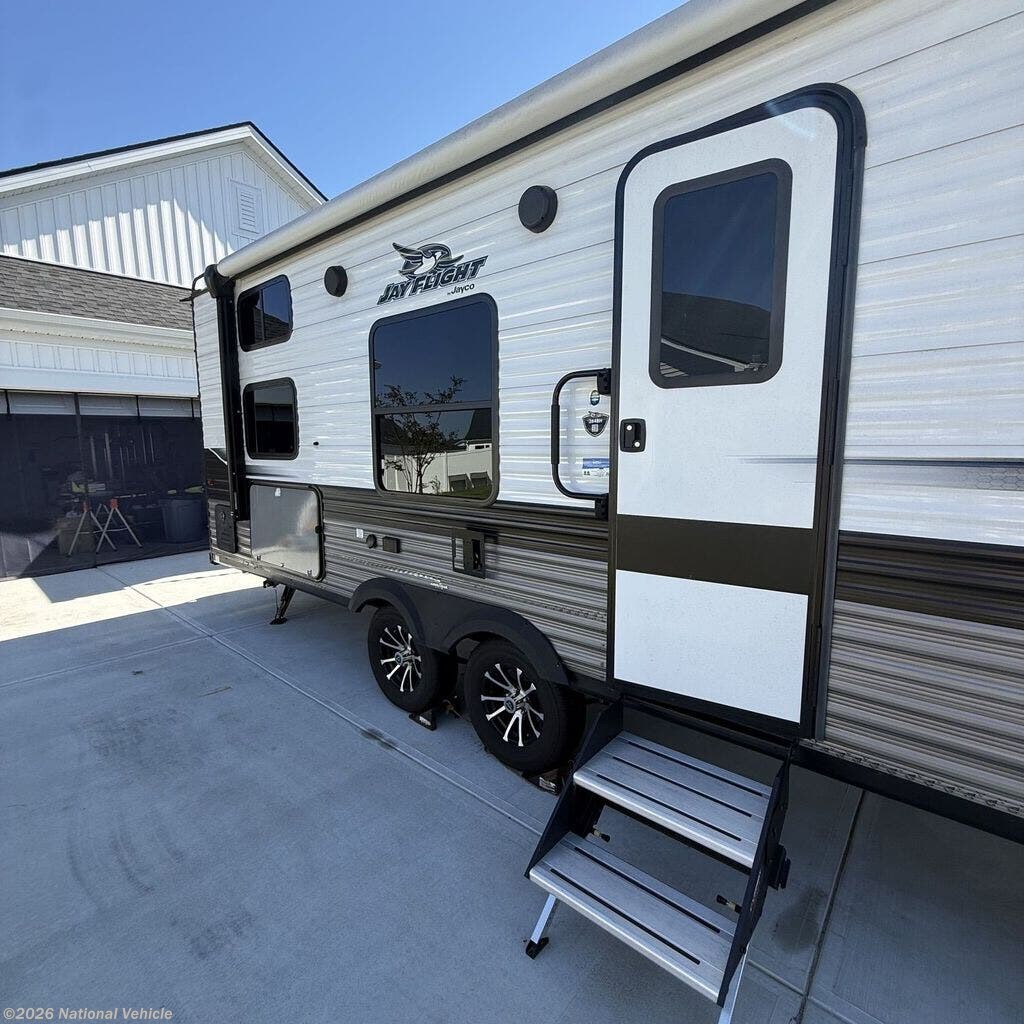 Used 2023 Jayco Jay Flight 264BH available in Longs, South Carolina
