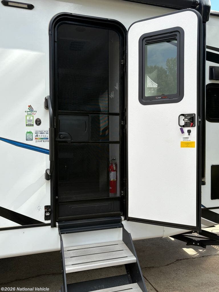 2023 Freedom Express Ultra Lite 259FKDS by Coachmen from National Vehicle in Nashville, North Carolina