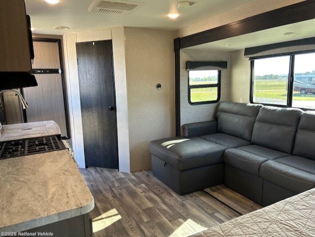Used 2022 Starcraft Super Lite 212FB available in Broken Arrow, Oklahoma