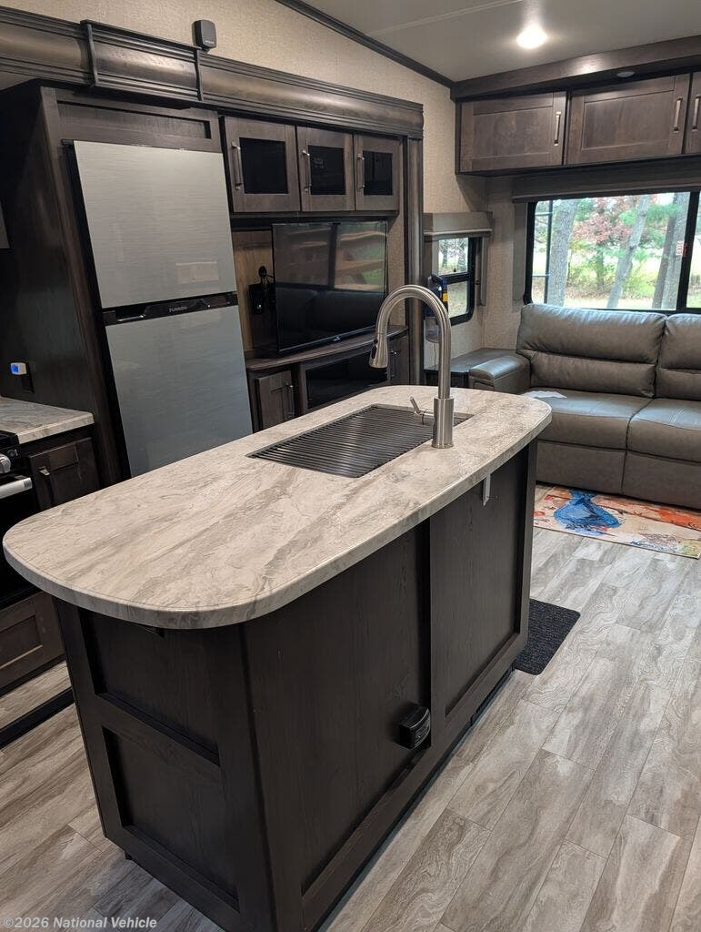 Used 2022 Grand Design Reflection 150 280RS available in Wisconsin Dells, Wisconsin