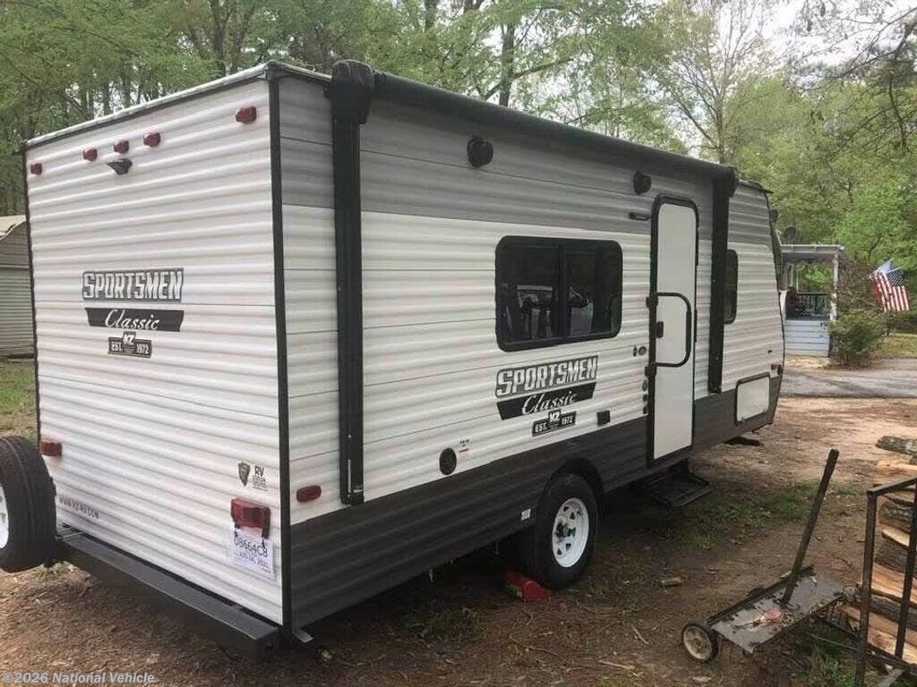 Used 2021 K-Z Sportsmen Classic 170MB available in Lindale, Texas
