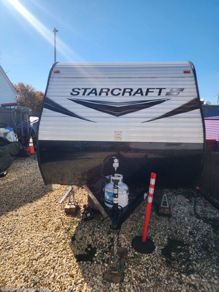 Used 2020 Starcraft Autumn Ridge Outfitter 182RB available in Lynbrook, New York