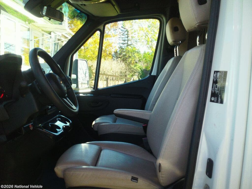 Used 2020 Winnebago View 24V available in Bernardston, Massachusetts
