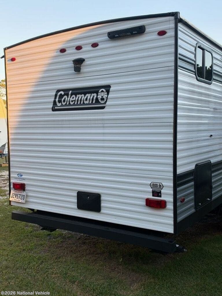 Used 2025 Keystone Coleman 25B available in Bay St Louis, Mississippi