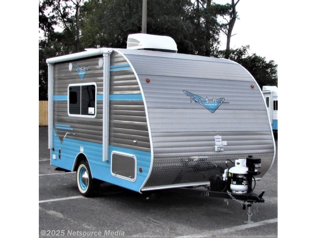 2020 Riverside Rv Retro Rv For Sale In Jacksonville Fl 32244 Rvrr01919 Rvusa Com Classifieds