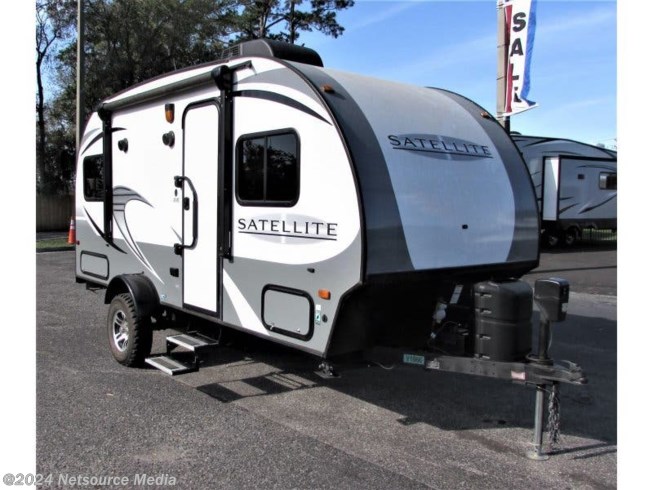 2022 Starcraft Satellite 16KS RV for Sale in Jacksonville 