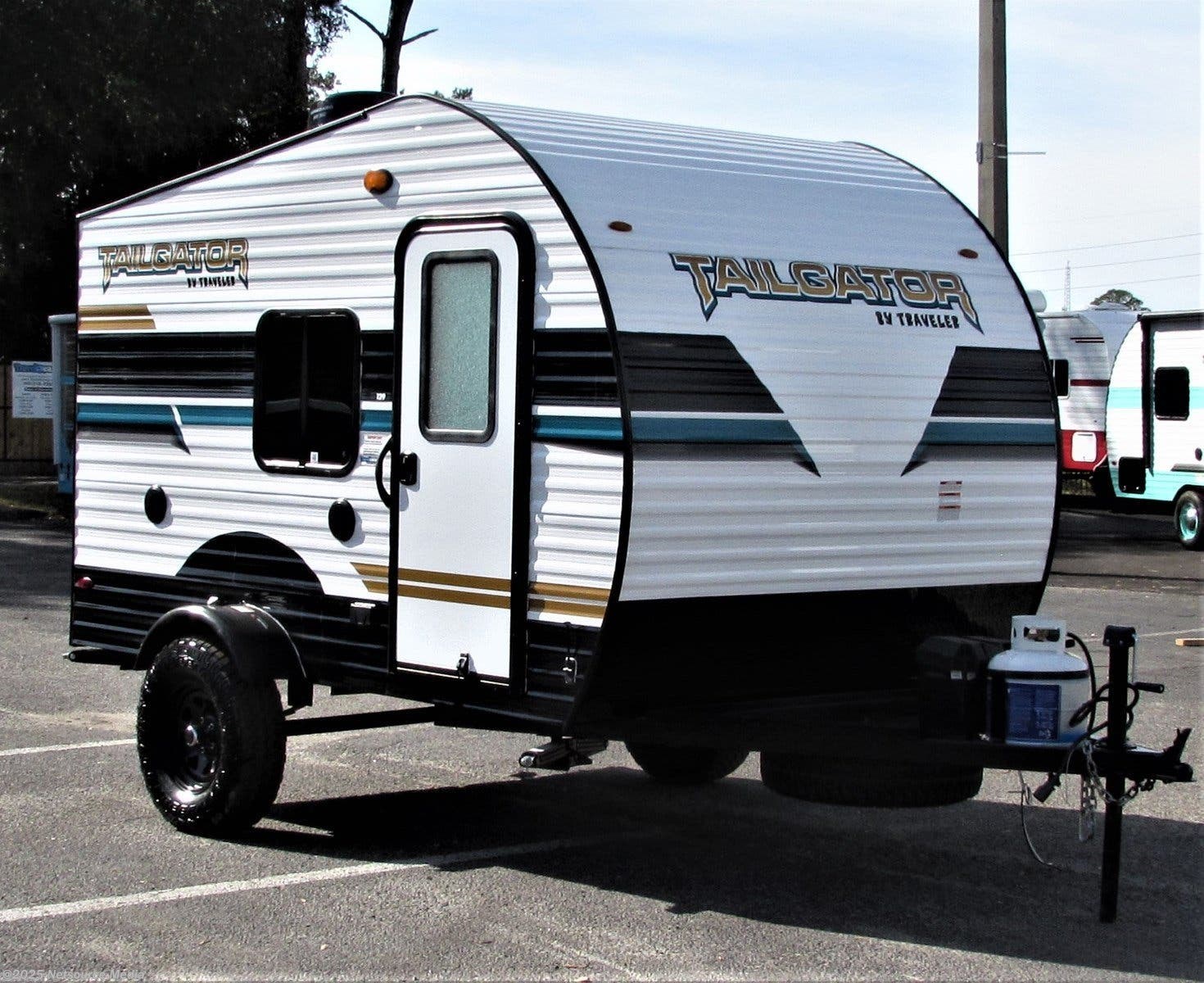 2020 Sunset Park RV TRAVELER RV for Sale in Jacksonville, FL 32244