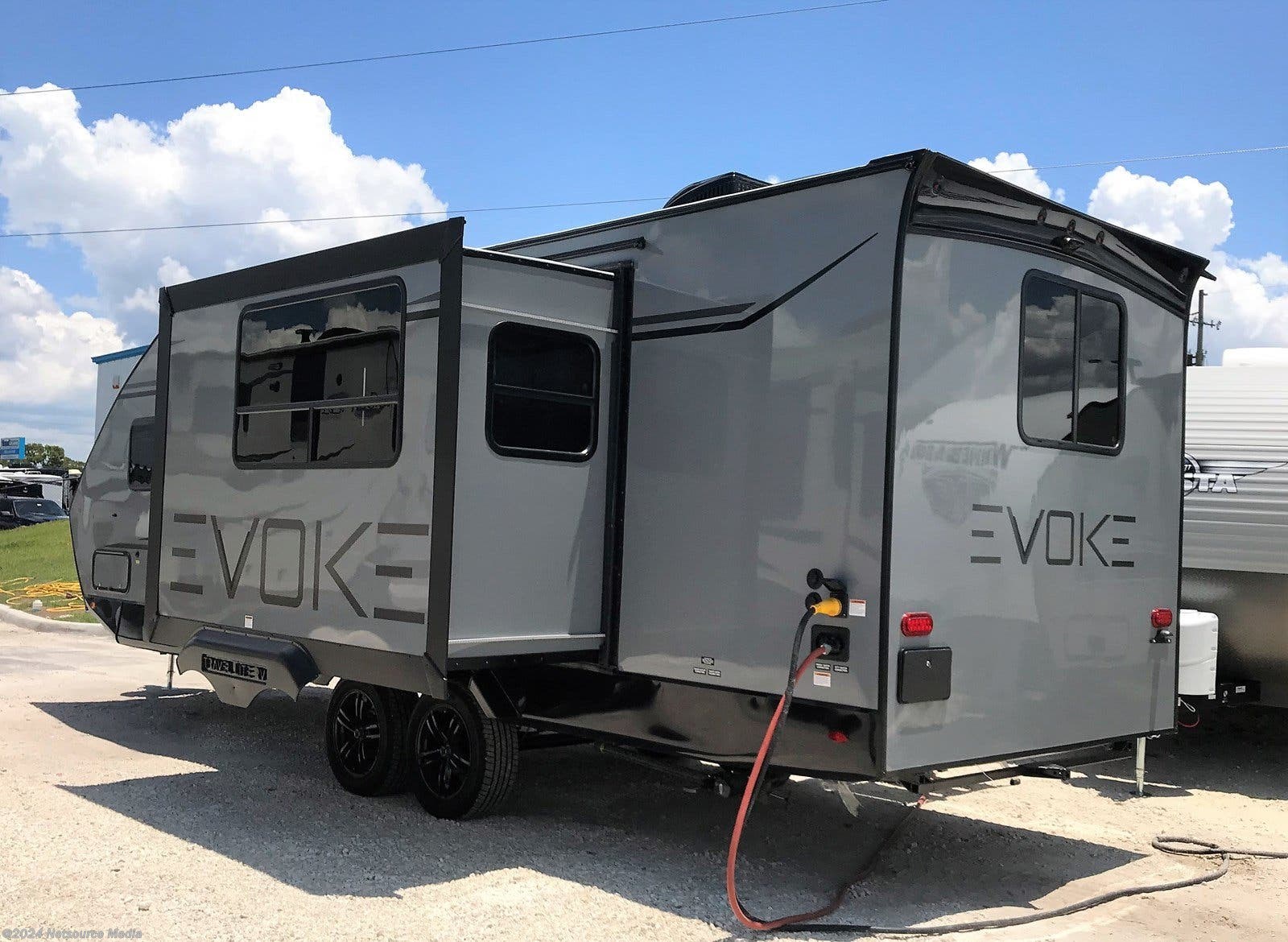 2020 Travel Lite EVOKE RV for Sale in Jacksonville, FL