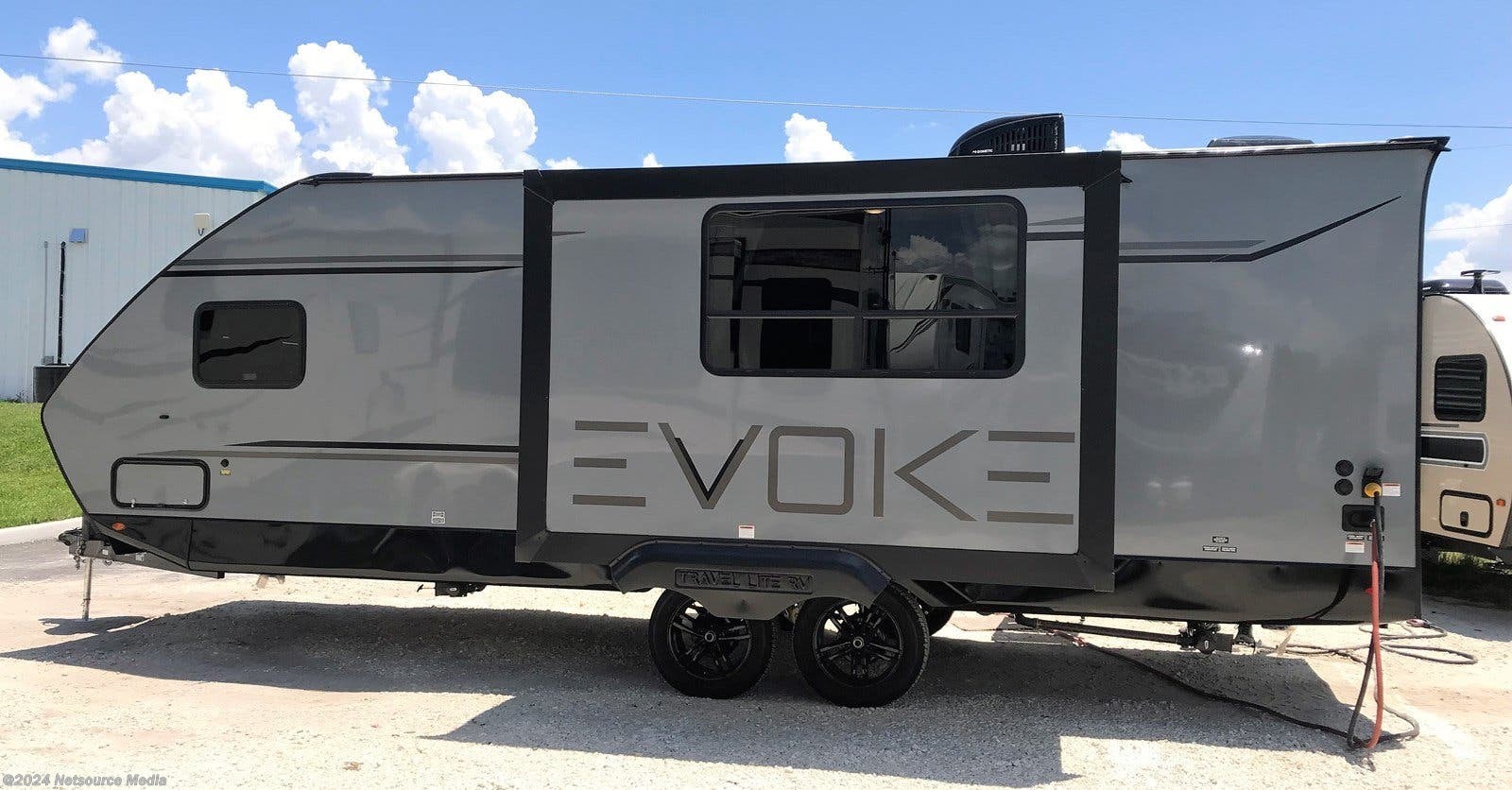 2020 Travel Lite EVOKE RV for Sale in Jacksonville, FL