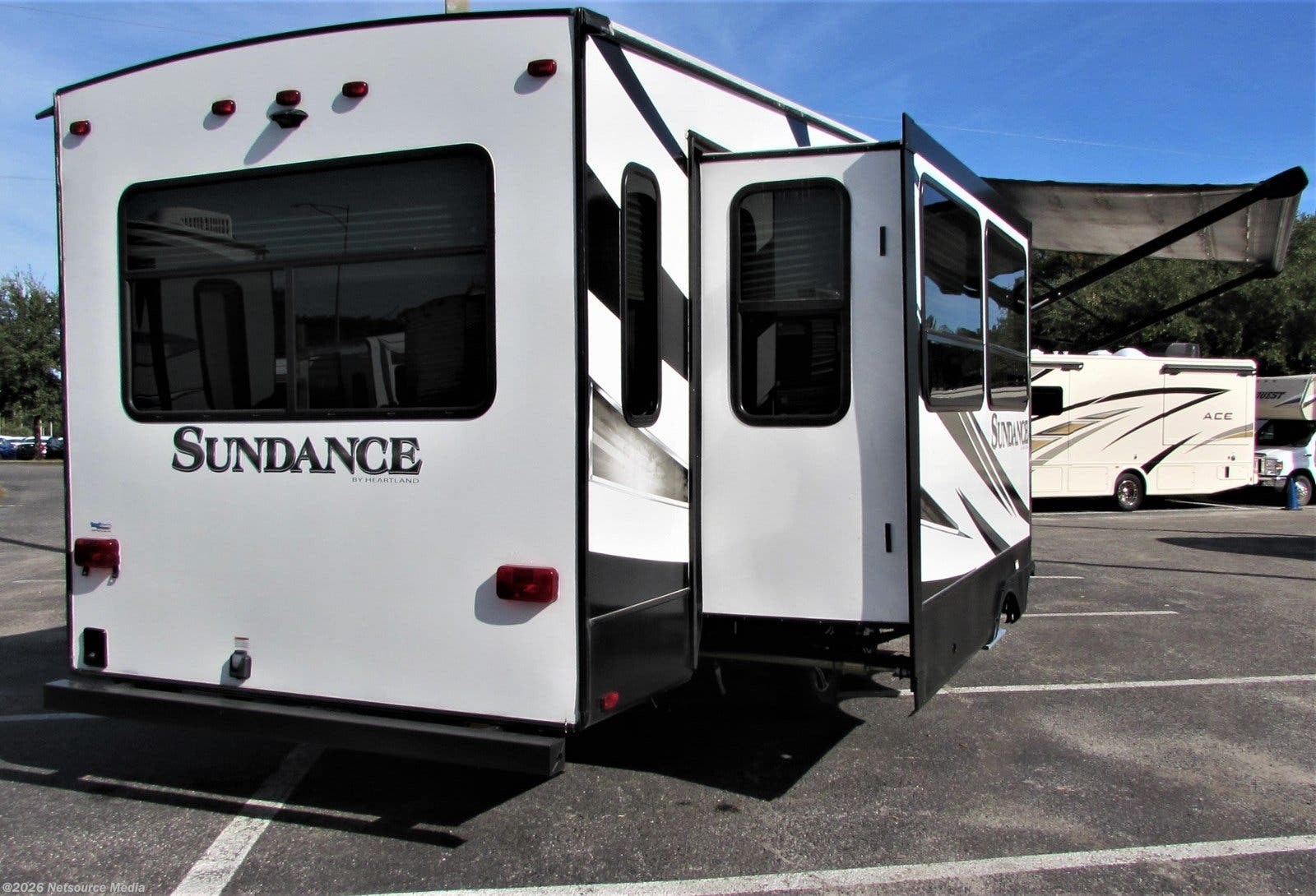 2019 Heartland Sundance RV for Sale in Jacksonville, FL 32244 US89316