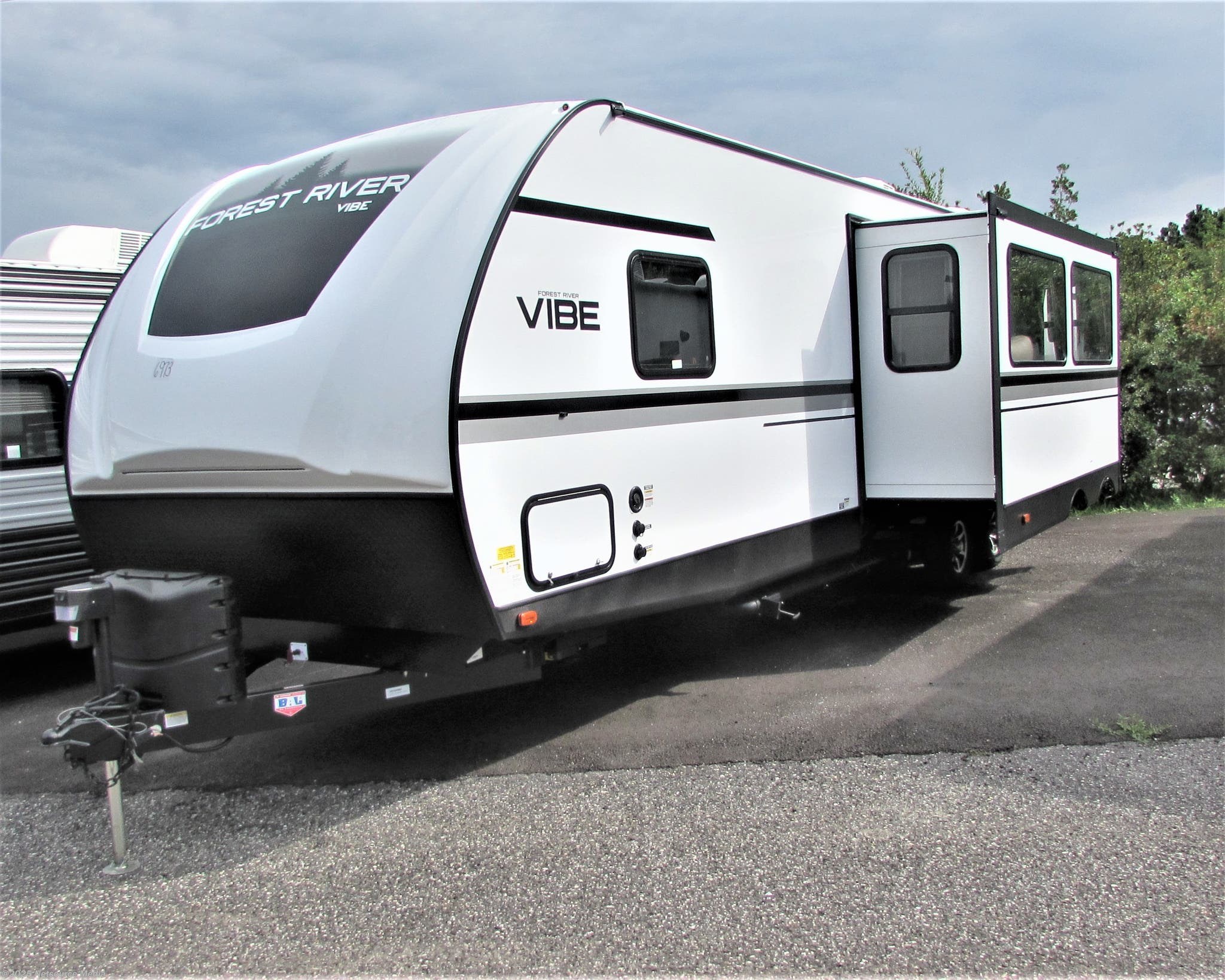 2020 forest river vibe 28rl in stock 2020 forest river vibe 28rl in stock