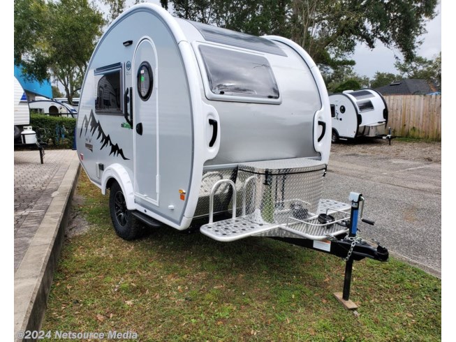 2021 NuCamp TAB 320 TAB 320S RV for Sale in Jacksonville, FL 32244