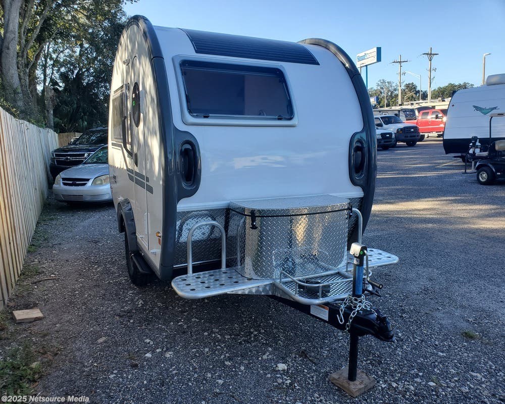 2021 NuCamp TAB 320 TAB 320S RV for Sale in Jacksonville, FL 32244
