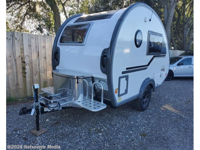 2021 NuCamp TAB 320 TAB 320S RV for Sale in Jacksonville, FL 32244 ...