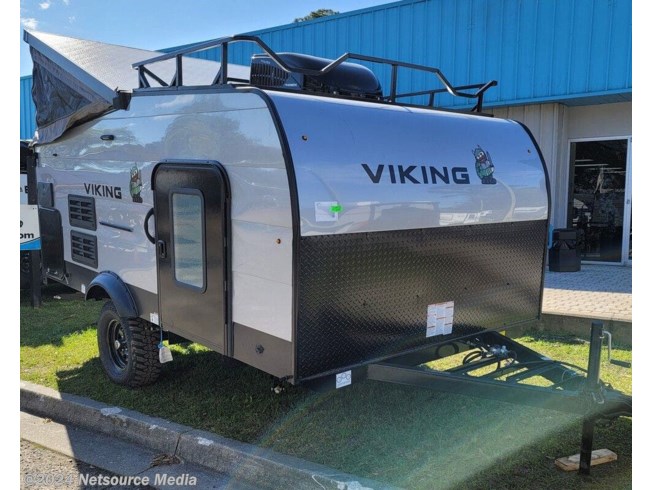 New 2021 Coachmen Viking EXPRESS available in Jacksonville, Florida