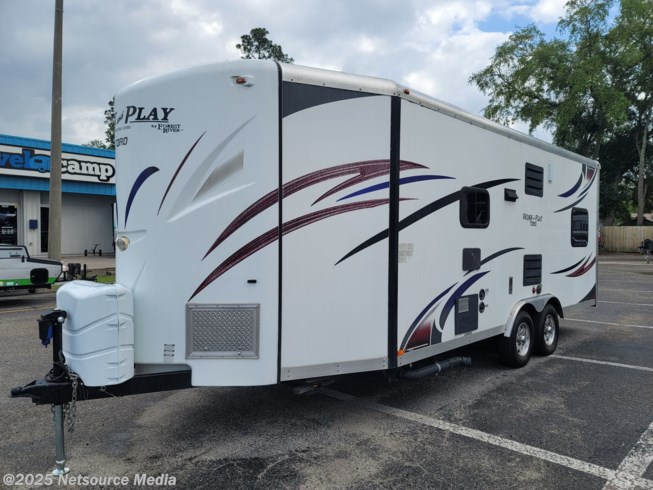 2014 Forest River Work And Play 21vfb Rv For Sale In Jacksonville Fl 32244 Us13995 Rvusa Com Classifieds