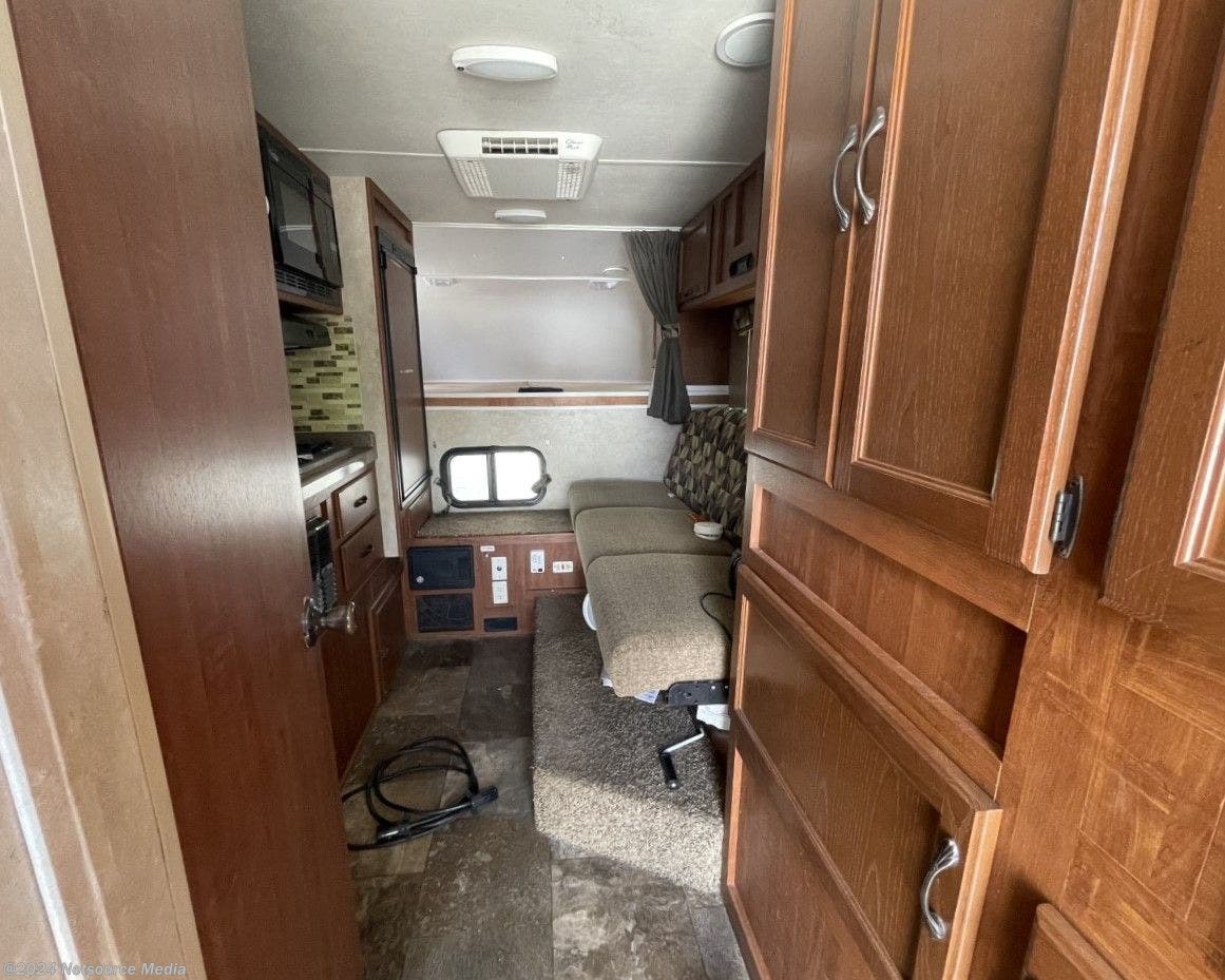 2014 Travel Lite Ultra Series 1100rx Rv For Sale In Jacksonville Fl