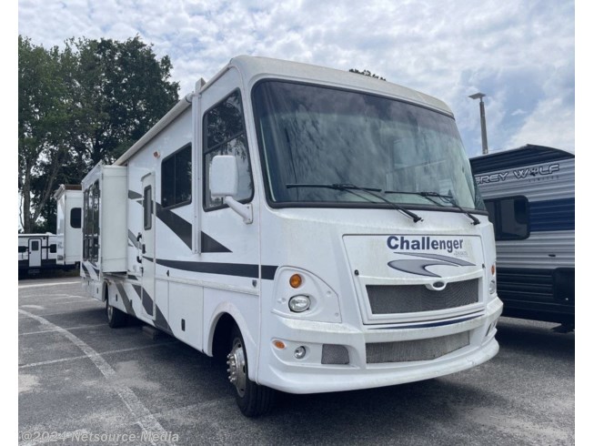 Used 2008 Damon Challenger 377 available in Jacksonville, Florida