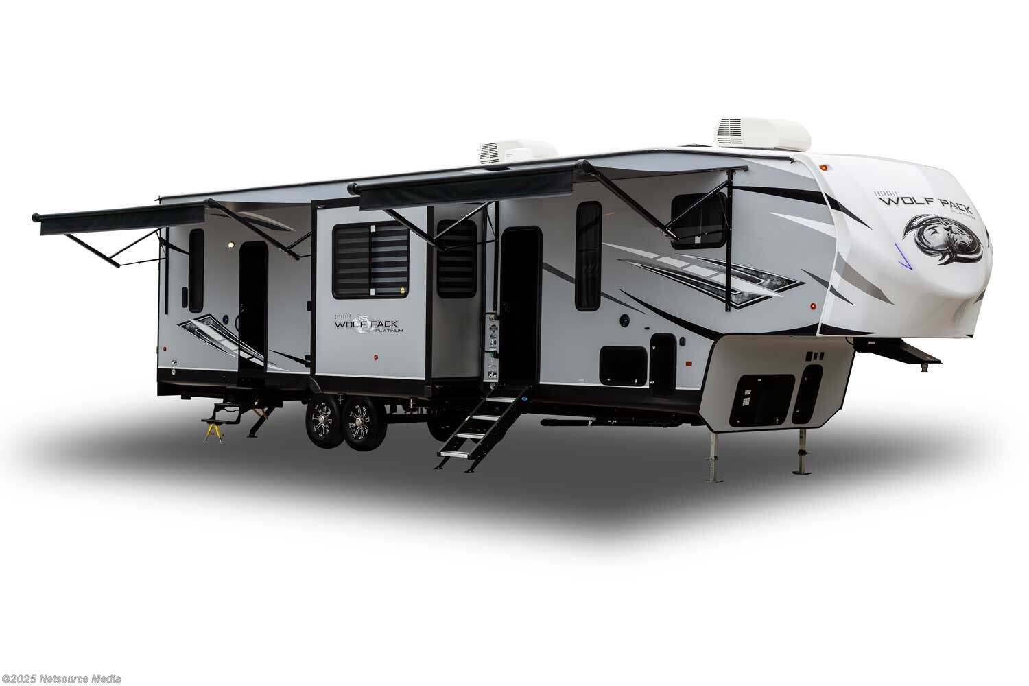 2023 Cherokee WOLF PACK 27PACK10 RV for Sale in Jacksonville, FL 32244