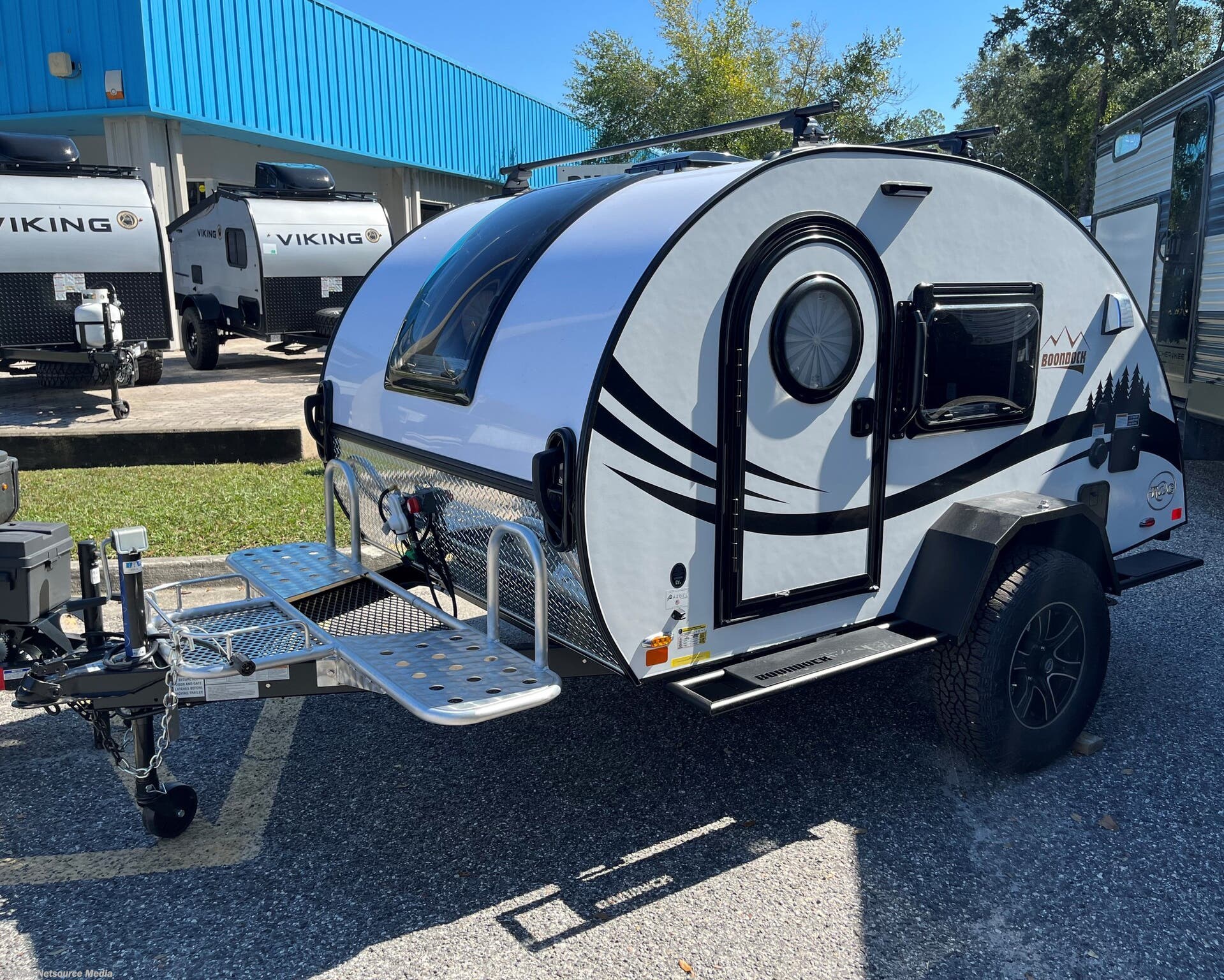 2023 NuCamp TAG XL RV for Sale in Jacksonville, FL 32244 | NUXL03628 ...