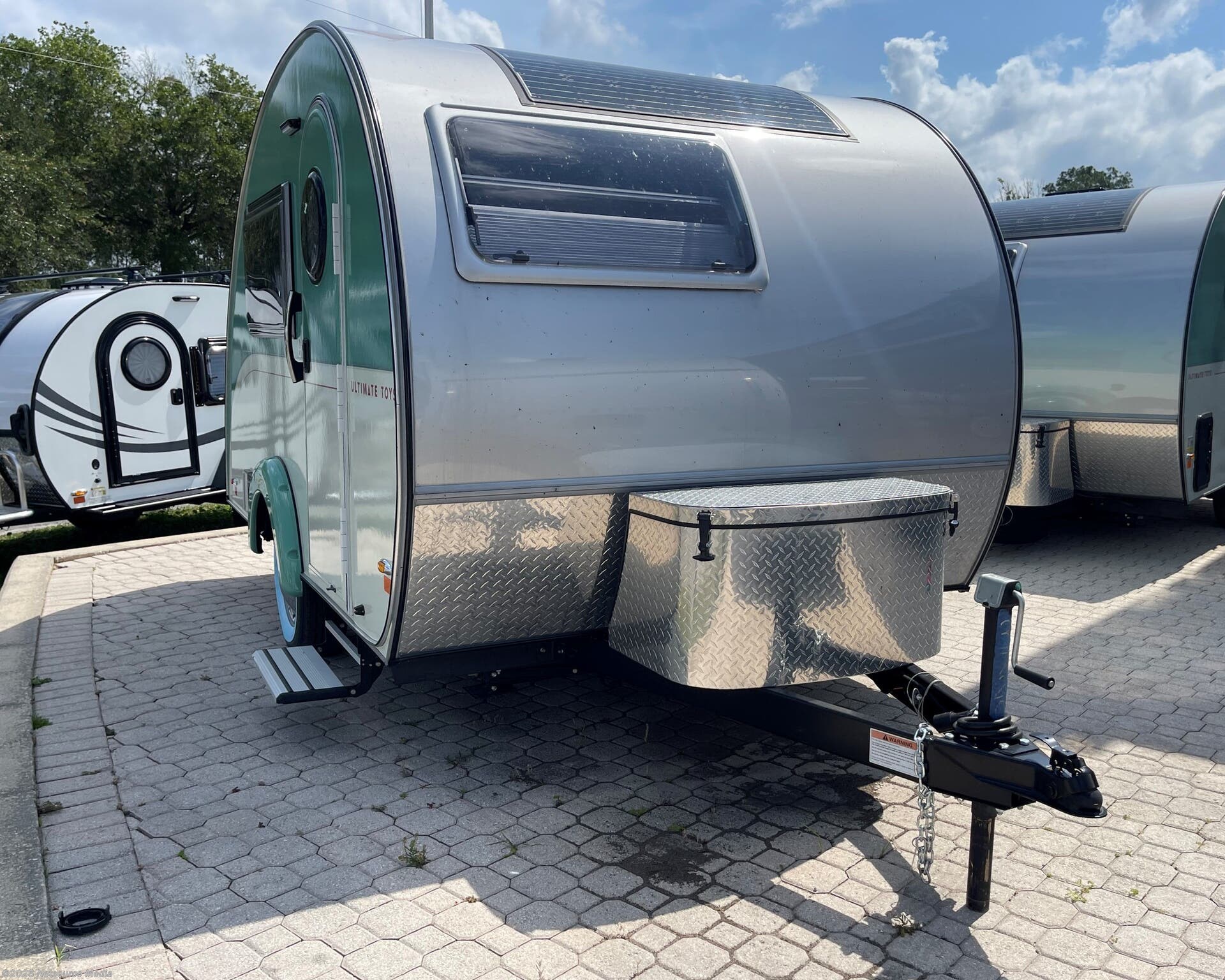 2023 Ultimate Toys Ultimate Camper RV for Sale in Jacksonville, FL