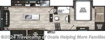 2022 Coachmen Brookstone 290RL - New Fifth Wheel For Sale by Travelcamp of Ocala in Summerfield, Florida