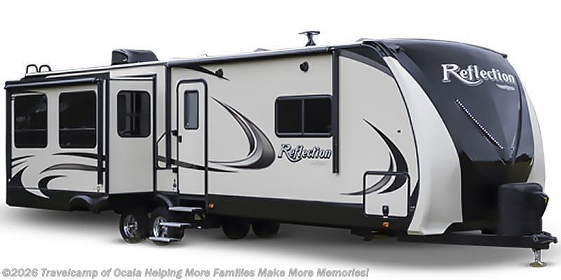 2019 Grand Design Reflection 315RLTS RV For Sale In Summerfield FL 