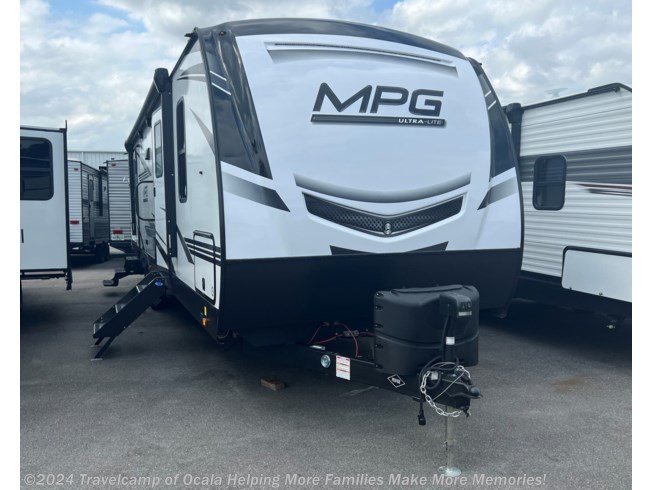 New 2023 Cruiser RV MPG 3100BH available in Summerfield, Florida