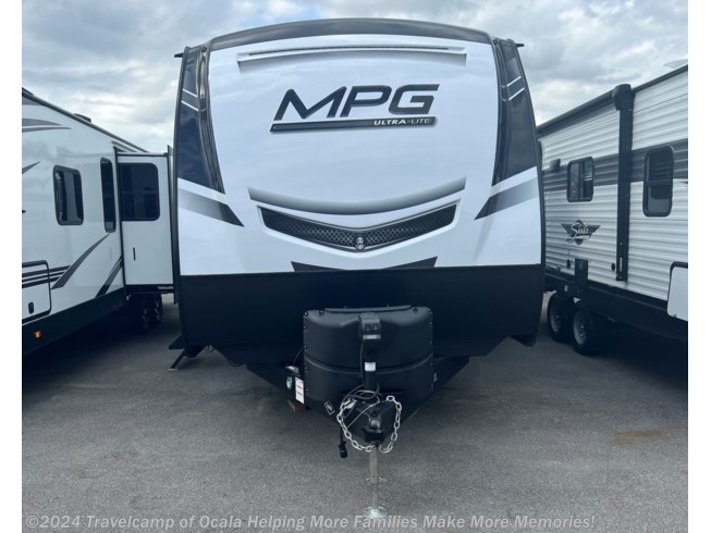 2023 MPG 3100BH by Cruiser RV from Travelcamp of Ocala in Summerfield, Florida