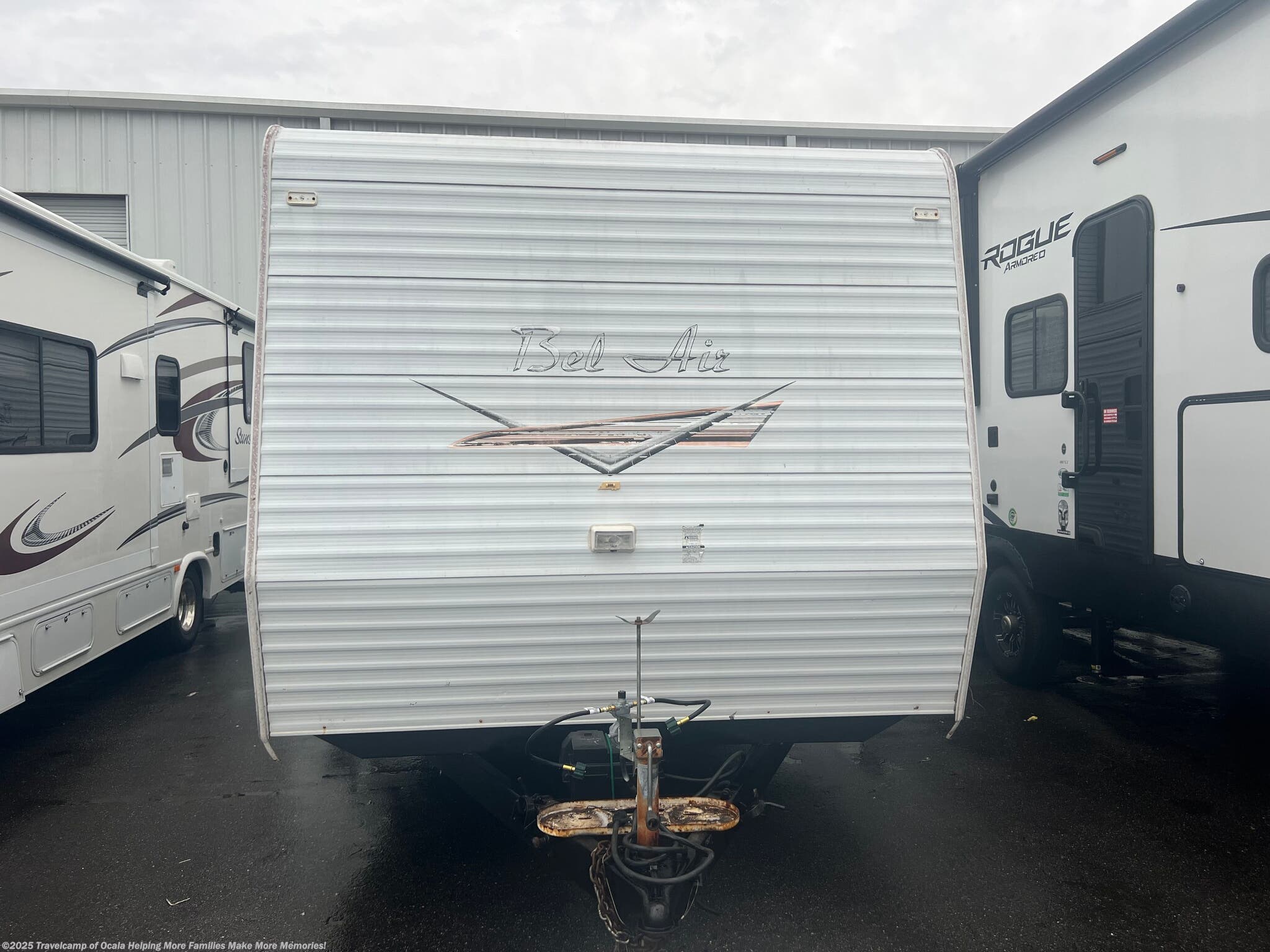 Bel Air Camper - 1bhig5d