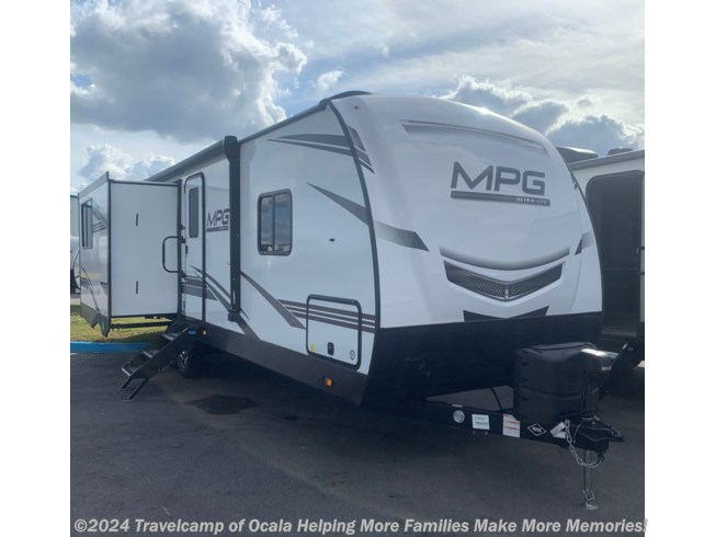 New 2023 Cruiser RV MPG 2780RE available in Summerfield, Florida