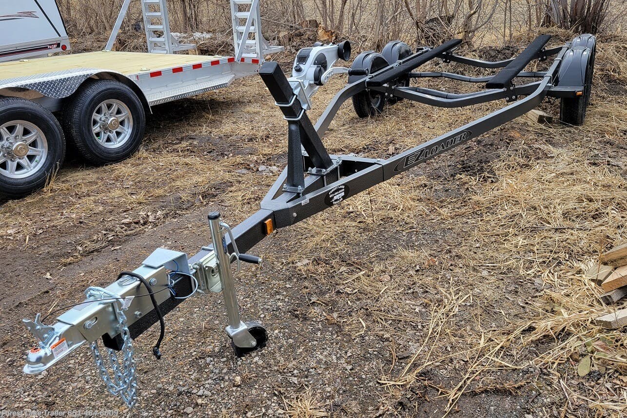 2022 EZ Loader V-Hull Boat Trailer TA 17'-20' 96