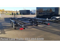 2022 EZ Loader DEMO 22'-24' Pontoon Trailer DEMO