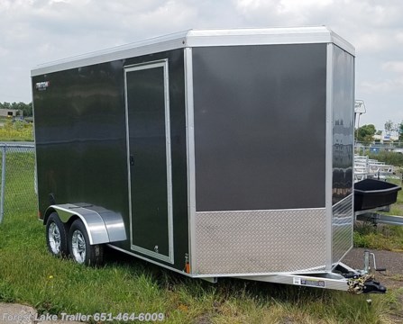 &lt;p&gt;&lt;span style=&quot;font-size: 18pt;&quot;&gt;&lt;strong&gt;&lt;span style=&quot;font-family: Arial;&quot;&gt;2024 Triton 7x14 7&#39; High Vault Aluminum ATV / UTV Cargo Trailer&lt;/span&gt;&lt;/strong&gt;&lt;/span&gt;&lt;/p&gt;
&lt;p&gt;&lt;span style=&quot;font-family: Arial; font-size: 12px;&quot;&gt;UPGRADE - 7&#39; High Interior&lt;/span&gt;&lt;/p&gt;
&lt;p&gt;&lt;span style=&quot;font-family: Arial; font-size: 12px;&quot;&gt;UPGRADE - Aluminum Wheels&lt;/span&gt;&lt;/p&gt;
&lt;p&gt;&lt;span style=&quot;font-family: Arial; font-size: 12px;&quot;&gt;UPGRADE - Tandem 3500# Torsion Axles&lt;/span&gt;&lt;/p&gt;
&lt;p&gt;The&lt;span style=&quot;font-family: Arial; font-size: 12px;&quot;&gt; Vault line of enclosed aluminum trailers is designed with high quality materials to provide you with years of trouble-free service:&amp;nbsp;&lt;/span&gt;&lt;/p&gt;
&lt;p class=&quot;MsoNoSpacing&quot; style=&quot;margin-left: .5in; text-indent: -.25in; mso-list: l0 level1 lfo1;&quot;&gt;&lt;span style=&quot;font-size: 12px;&quot;&gt;&lt;!-- [if !supportLists]--&gt;&lt;span style=&quot;font-family: Symbol; mso-fareast-font-family: Symbol; mso-bidi-font-family: Symbol;&quot;&gt;&amp;middot;&lt;span style=&quot;font-variant-numeric: normal; font-variant-east-asian: normal; font-stretch: normal; line-height: normal; font-family: &#39;Times New Roman&#39;;&quot;&gt;&amp;nbsp;&amp;nbsp;&amp;nbsp;&amp;nbsp;&amp;nbsp;&amp;nbsp;&amp;nbsp;&amp;nbsp; &lt;/span&gt;&lt;/span&gt;&lt;!--[endif]--&gt;Full length axle mount beam.&lt;/span&gt;&lt;/p&gt;
&lt;p class=&quot;MsoNoSpacing&quot; style=&quot;margin-left: .5in; text-indent: -.25in; mso-list: l0 level1 lfo1;&quot;&gt;&lt;span style=&quot;font-size: 12px;&quot;&gt;&lt;!-- [if !supportLists]--&gt;&lt;span style=&quot;font-family: Symbol; mso-fareast-font-family: Symbol; mso-bidi-font-family: Symbol;&quot;&gt;&amp;middot;&lt;span style=&quot;font-variant-numeric: normal; font-variant-east-asian: normal; font-stretch: normal; line-height: normal; font-family: &#39;Times New Roman&#39;;&quot;&gt;&amp;nbsp;&amp;nbsp;&amp;nbsp;&amp;nbsp;&amp;nbsp;&amp;nbsp;&amp;nbsp;&amp;nbsp; &lt;/span&gt;&lt;/span&gt;&lt;!--[endif]--&gt;Heavy duty A-frame tongue design.&lt;/span&gt;&lt;/p&gt;
&lt;p class=&quot;MsoNoSpacing&quot; style=&quot;margin-left: .5in; text-indent: -.25in; mso-list: l0 level1 lfo1;&quot;&gt;&lt;span style=&quot;font-size: 12px;&quot;&gt;&lt;!-- [if !supportLists]--&gt;&lt;span style=&quot;font-family: Symbol; mso-fareast-font-family: Symbol; mso-bidi-font-family: Symbol;&quot;&gt;&amp;middot;&lt;span style=&quot;font-variant-numeric: normal; font-variant-east-asian: normal; font-stretch: normal; line-height: normal; font-family: &#39;Times New Roman&#39;;&quot;&gt;&amp;nbsp;&amp;nbsp;&amp;nbsp;&amp;nbsp;&amp;nbsp;&amp;nbsp;&amp;nbsp;&amp;nbsp; &lt;/span&gt;&lt;/span&gt;&lt;!--[endif]--&gt;16&amp;rdquo; wall studs, ceiling and floor cross members for maximum support.&lt;/span&gt;&lt;/p&gt;
&lt;p class=&quot;MsoNoSpacing&quot; style=&quot;margin-left: .5in; text-indent: -.25in; mso-list: l0 level1 lfo1;&quot;&gt;&lt;span style=&quot;font-size: 12px;&quot;&gt;&lt;!-- [if !supportLists]--&gt;&lt;span style=&quot;font-family: Symbol; mso-fareast-font-family: Symbol; mso-bidi-font-family: Symbol;&quot;&gt;&amp;middot;&lt;span style=&quot;font-variant-numeric: normal; font-variant-east-asian: normal; font-stretch: normal; line-height: normal; font-family: &#39;Times New Roman&#39;;&quot;&gt;&amp;nbsp;&amp;nbsp;&amp;nbsp;&amp;nbsp;&amp;nbsp;&amp;nbsp;&amp;nbsp;&amp;nbsp; &lt;/span&gt;&lt;/span&gt;&lt;!--[endif]--&gt;Side access door for quick and convenient entry without having to unload your cargo.&lt;/span&gt;&lt;/p&gt;
&lt;p class=&quot;MsoNoSpacing&quot; style=&quot;margin-left: .5in; text-indent: -.25in; mso-list: l0 level1 lfo1;&quot;&gt;&lt;span style=&quot;font-size: 12px;&quot;&gt;&lt;!-- [if !supportLists]--&gt;&lt;span style=&quot;font-family: Symbol; mso-fareast-font-family: Symbol; mso-bidi-font-family: Symbol;&quot;&gt;&amp;middot;&lt;span style=&quot;font-variant-numeric: normal; font-variant-east-asian: normal; font-stretch: normal; line-height: normal; font-family: &#39;Times New Roman&#39;;&quot;&gt;&amp;nbsp;&amp;nbsp;&amp;nbsp;&amp;nbsp;&amp;nbsp;&amp;nbsp;&amp;nbsp;&amp;nbsp; &lt;/span&gt;&lt;/span&gt;&lt;!--[endif]--&gt;Cam Arms and aluminum door hinges have grease zerks to provide fluid quality movement and long life.&lt;/span&gt;&lt;/p&gt;
&lt;p class=&quot;MsoNoSpacing&quot; style=&quot;margin-left: .5in; text-indent: -.25in; mso-list: l0 level1 lfo1;&quot;&gt;&lt;span style=&quot;font-size: 12px;&quot;&gt;&lt;!-- [if !supportLists]--&gt;&lt;span style=&quot;font-family: Symbol; mso-fareast-font-family: Symbol; mso-bidi-font-family: Symbol;&quot;&gt;&amp;middot;&lt;span style=&quot;font-variant-numeric: normal; font-variant-east-asian: normal; font-stretch: normal; line-height: normal; font-family: &#39;Times New Roman&#39;;&quot;&gt;&amp;nbsp;&amp;nbsp;&amp;nbsp;&amp;nbsp;&amp;nbsp;&amp;nbsp;&amp;nbsp;&amp;nbsp; &lt;/span&gt;&lt;/span&gt;&lt;!--[endif]--&gt;Heavy duty 1200 lb. tongue jack with swivel wheel.&lt;/span&gt;&lt;/p&gt;
&lt;p class=&quot;MsoNoSpacing&quot; style=&quot;margin-left: .5in; text-indent: -.25in; mso-list: l0 level1 lfo1;&quot;&gt;&lt;span style=&quot;font-size: 12px;&quot;&gt;&lt;!-- [if !supportLists]--&gt;&lt;span style=&quot;font-family: Symbol; mso-fareast-font-family: Symbol; mso-bidi-font-family: Symbol;&quot;&gt;&amp;middot;&lt;span style=&quot;font-variant-numeric: normal; font-variant-east-asian: normal; font-stretch: normal; line-height: normal; font-family: &#39;Times New Roman&#39;;&quot;&gt;&amp;nbsp;&amp;nbsp;&amp;nbsp;&amp;nbsp;&amp;nbsp;&amp;nbsp;&amp;nbsp;&amp;nbsp; &lt;/span&gt;&lt;/span&gt;&lt;!--[endif]--&gt;24&amp;ldquo; tall aluminum diamond plate stone guard.&lt;/span&gt;&lt;/p&gt;
&lt;p class=&quot;MsoNoSpacing&quot; style=&quot;margin-left: .5in; text-indent: -.25in; mso-list: l0 level1 lfo1;&quot;&gt;&lt;span style=&quot;font-size: 12px;&quot;&gt;&lt;!-- [if !supportLists]--&gt;&lt;span style=&quot;font-family: Symbol; mso-fareast-font-family: Symbol; mso-bidi-font-family: Symbol;&quot;&gt;&amp;middot;&lt;span style=&quot;font-variant-numeric: normal; font-variant-east-asian: normal; font-stretch: normal; line-height: normal; font-family: &#39;Times New Roman&#39;;&quot;&gt;&amp;nbsp;&amp;nbsp;&amp;nbsp;&amp;nbsp;&amp;nbsp;&amp;nbsp;&amp;nbsp;&amp;nbsp; &lt;/span&gt;&lt;/span&gt;&lt;!--[endif]--&gt;Exterior designed with customized bottom rail and corner extrusion for a superior fit and finish.&lt;/span&gt;&lt;/p&gt;
&lt;p class=&quot;MsoNoSpacing&quot; style=&quot;margin-left: .5in; text-indent: -.25in; mso-list: l0 level1 lfo1;&quot;&gt;&lt;span style=&quot;font-size: 12px;&quot;&gt;&lt;!-- [if !supportLists]--&gt;&lt;span style=&quot;font-family: Symbol; mso-fareast-font-family: Symbol; mso-bidi-font-family: Symbol;&quot;&gt;&amp;middot;&lt;span style=&quot;font-variant-numeric: normal; font-variant-east-asian: normal; font-stretch: normal; line-height: normal; font-family: &#39;Times New Roman&#39;;&quot;&gt;&amp;nbsp;&amp;nbsp;&amp;nbsp;&amp;nbsp;&amp;nbsp;&amp;nbsp;&amp;nbsp;&amp;nbsp; &lt;/span&gt;&lt;/span&gt;&lt;!--[endif]--&gt;Aluminum roof and sides fit seamlessly (no gaps) into custom designed cove extrusion.&lt;/span&gt;&lt;/p&gt;
&lt;p class=&quot;MsoNoSpacing&quot; style=&quot;margin-left: .5in; text-indent: -.25in; mso-list: l0 level1 lfo1;&quot;&gt;&lt;span style=&quot;font-size: 12px;&quot;&gt;&lt;!-- [if !supportLists]--&gt;&lt;span style=&quot;font-family: Symbol; mso-fareast-font-family: Symbol; mso-bidi-font-family: Symbol;&quot;&gt;&amp;middot;&lt;span style=&quot;font-variant-numeric: normal; font-variant-east-asian: normal; font-stretch: normal; line-height: normal; font-family: &#39;Times New Roman&#39;;&quot;&gt;&amp;nbsp;&amp;nbsp;&amp;nbsp;&amp;nbsp;&amp;nbsp;&amp;nbsp;&amp;nbsp;&amp;nbsp; &lt;/span&gt;&lt;/span&gt;&lt;!--[endif]--&gt;Four cord rubber torsion axle with integrated grease system in every hub for excellent flow past both bearings.&lt;/span&gt;&lt;/p&gt;
&lt;p class=&quot;MsoNoSpacing&quot; style=&quot;margin-left: .5in; text-indent: -.25in; mso-list: l0 level1 lfo1;&quot;&gt;&lt;span style=&quot;font-size: 12px;&quot;&gt;&lt;!-- [if !supportLists]--&gt;&lt;span style=&quot;font-family: Symbol; mso-fareast-font-family: Symbol; mso-bidi-font-family: Symbol;&quot;&gt;&amp;middot;&lt;span style=&quot;font-variant-numeric: normal; font-variant-east-asian: normal; font-stretch: normal; line-height: normal; font-family: &#39;Times New Roman&#39;;&quot;&gt;&amp;nbsp;&amp;nbsp;&amp;nbsp;&amp;nbsp;&amp;nbsp;&amp;nbsp;&amp;nbsp;&amp;nbsp; &lt;/span&gt;&lt;/span&gt;&lt;!--[endif]--&gt;Custom molded wiring harness, routed through the cove and trailer frame.&lt;/span&gt;&lt;/p&gt;
&lt;p class=&quot;MsoNoSpacing&quot; style=&quot;margin-left: .5in; text-indent: -.25in; mso-list: l0 level1 lfo1;&quot;&gt;&lt;span style=&quot;font-size: 12px;&quot;&gt;&lt;!-- [if !supportLists]--&gt;&lt;span style=&quot;font-family: Symbol; mso-fareast-font-family: Symbol; mso-bidi-font-family: Symbol;&quot;&gt;&amp;middot;&lt;span style=&quot;font-variant-numeric: normal; font-variant-east-asian: normal; font-stretch: normal; line-height: normal; font-family: &#39;Times New Roman&#39;;&quot;&gt;&amp;nbsp;&amp;nbsp;&amp;nbsp;&amp;nbsp;&amp;nbsp;&amp;nbsp;&amp;nbsp;&amp;nbsp; &lt;/span&gt;&lt;/span&gt;&lt;!--[endif]--&gt;US DOT and Transport Canada compliant sealed LED bullet marker lights and stop, turn, and tail light bars.&lt;/span&gt;&lt;/p&gt;
&lt;p class=&quot;MsoNoSpacing&quot; style=&quot;margin-left: .5in; text-indent: -.25in; mso-list: l0 level1 lfo1;&quot;&gt;&lt;span style=&quot;font-size: 12px;&quot;&gt;&lt;!-- [if !supportLists]--&gt;&lt;span style=&quot;font-family: Symbol; mso-fareast-font-family: Symbol; mso-bidi-font-family: Symbol;&quot;&gt;&amp;middot;&lt;span style=&quot;font-variant-numeric: normal; font-variant-east-asian: normal; font-stretch: normal; line-height: normal; font-family: &#39;Times New Roman&#39;;&quot;&gt;&amp;nbsp;&amp;nbsp;&amp;nbsp;&amp;nbsp;&amp;nbsp;&amp;nbsp;&amp;nbsp;&amp;nbsp; &lt;/span&gt;&lt;/span&gt;&lt;!--[endif]--&gt;Interior LED dome light(6 &amp;amp; 7&amp;rsquo; wide); two interior LED dome lights (8&amp;rsquo; wide).&lt;/span&gt;&lt;/p&gt;
&lt;p class=&quot;MsoNoSpacing&quot; style=&quot;margin-left: .5in; text-indent: -.25in; mso-list: l0 level1 lfo1;&quot;&gt;&lt;span style=&quot;font-size: 12px;&quot;&gt;&lt;!-- [if !supportLists]--&gt;&lt;span style=&quot;font-family: Symbol; mso-fareast-font-family: Symbol; mso-bidi-font-family: Symbol;&quot;&gt;&amp;middot;&lt;span style=&quot;font-variant-numeric: normal; font-variant-east-asian: normal; font-stretch: normal; line-height: normal; font-family: &#39;Times New Roman&#39;;&quot;&gt;&amp;nbsp;&amp;nbsp;&amp;nbsp;&amp;nbsp;&amp;nbsp;&amp;nbsp;&amp;nbsp;&amp;nbsp; &lt;/span&gt;&lt;/span&gt;&lt;!--[endif]--&gt;Spring lift assisted ramp door.&lt;/span&gt;&lt;/p&gt;
&lt;p class=&quot;MsoNoSpacing&quot; style=&quot;margin-left: .5in; text-indent: -.25in; mso-list: l0 level1 lfo1;&quot;&gt;&lt;span style=&quot;font-size: 12px;&quot;&gt;&lt;!-- [if !supportLists]--&gt;&lt;span style=&quot;font-family: Symbol; mso-fareast-font-family: Symbol; mso-bidi-font-family: Symbol;&quot;&gt;&amp;middot;&lt;span style=&quot;font-variant-numeric: normal; font-variant-east-asian: normal; font-stretch: normal; line-height: normal; font-family: &#39;Times New Roman&#39;;&quot;&gt;&amp;nbsp;&amp;nbsp;&amp;nbsp;&amp;nbsp;&amp;nbsp;&amp;nbsp;&amp;nbsp;&amp;nbsp; &lt;/span&gt;&lt;/span&gt;&lt;!--[endif]--&gt;Ramp approach angle engineered into door.&lt;/span&gt;&lt;/p&gt;
&lt;p class=&quot;MsoNoSpacing&quot; style=&quot;margin-left: .5in; text-indent: -.25in; mso-list: l0 level1 lfo1;&quot;&gt;&lt;span style=&quot;font-size: 12px;&quot;&gt;&lt;!-- [if !supportLists]--&gt;&lt;span style=&quot;font-family: Symbol; mso-fareast-font-family: Symbol; mso-bidi-font-family: Symbol;&quot;&gt;&amp;middot;&lt;span style=&quot;font-variant-numeric: normal; font-variant-east-asian: normal; font-stretch: normal; line-height: normal; font-family: &#39;Times New Roman&#39;;&quot;&gt;&amp;nbsp;&amp;nbsp;&amp;nbsp;&amp;nbsp;&amp;nbsp;&amp;nbsp;&amp;nbsp;&amp;nbsp; &lt;/span&gt;&lt;/span&gt;&lt;!--[endif]--&gt;Four flush mount D-ring tie downs (6 &amp;amp; 7&amp;rsquo; wide); six flush mount D-ring tie downs (8&amp;rsquo; wide).&lt;/span&gt;&lt;/p&gt;
&lt;p class=&quot;MsoNoSpacing&quot; style=&quot;margin-left: .5in; text-indent: -.25in; mso-list: l0 level1 lfo1;&quot;&gt;&lt;span style=&quot;font-size: 12px;&quot;&gt;&lt;!-- [if !supportLists]--&gt;&lt;span style=&quot;font-family: Symbol; mso-fareast-font-family: Symbol; mso-bidi-font-family: Symbol;&quot;&gt;&amp;middot;&lt;span style=&quot;font-variant-numeric: normal; font-variant-east-asian: normal; font-stretch: normal; line-height: normal; font-family: &#39;Times New Roman&#39;;&quot;&gt;&amp;nbsp;&amp;nbsp;&amp;nbsp;&amp;nbsp;&amp;nbsp;&amp;nbsp;&amp;nbsp;&amp;nbsp; &lt;/span&gt;&lt;/span&gt;&lt;!--[endif]--&gt;Dual air vents: one rear low and one front high.&lt;/span&gt;&lt;/p&gt;
&lt;p class=&quot;MsoNoSpacing&quot; style=&quot;margin-left: .5in; text-indent: -.25in; mso-list: l0 level1 lfo1;&quot;&gt;&lt;span style=&quot;font-size: 12px;&quot;&gt;&lt;!-- [if !supportLists]--&gt;&lt;span style=&quot;font-family: Symbol; mso-fareast-font-family: Symbol; mso-bidi-font-family: Symbol;&quot;&gt;&amp;middot;&lt;span style=&quot;font-variant-numeric: normal; font-variant-east-asian: normal; font-stretch: normal; line-height: normal; font-family: &#39;Times New Roman&#39;;&quot;&gt;&amp;nbsp;&amp;nbsp;&amp;nbsp;&amp;nbsp;&amp;nbsp;&amp;nbsp;&amp;nbsp;&amp;nbsp; &lt;/span&gt;&lt;/span&gt;&lt;!--[endif]--&gt;3/8&amp;rdquo; plywood walls fitted into our custom designed cove extrusion.&lt;/span&gt;&lt;/p&gt;
&lt;p class=&quot;MsoNoSpacing&quot; style=&quot;margin-left: .5in; text-indent: -.25in; mso-list: l0 level1 lfo1;&quot;&gt;&lt;span style=&quot;font-size: 12px;&quot;&gt;&lt;!-- [if !supportLists]--&gt;&lt;span style=&quot;font-family: Symbol; mso-fareast-font-family: Symbol; mso-bidi-font-family: Symbol;&quot;&gt;&amp;middot;&lt;span style=&quot;font-variant-numeric: normal; font-variant-east-asian: normal; font-stretch: normal; line-height: normal; font-family: &#39;Times New Roman&#39;;&quot;&gt;&amp;nbsp;&amp;nbsp;&amp;nbsp;&amp;nbsp;&amp;nbsp;&amp;nbsp;&amp;nbsp;&amp;nbsp; &lt;/span&gt;&lt;/span&gt;&lt;!--[endif]--&gt;Treated 3/4&amp;rdquo; plywood decking with limited lifetime warranty.&lt;/span&gt;&lt;/p&gt;
&lt;p&gt;&lt;span style=&quot;font-size: 12px;&quot;&gt;Five year limited warranty when registered online.&lt;/span&gt;&lt;/p&gt;
&lt;p&gt;**Picture is a stock photo**&lt;/p&gt;
&lt;ul style=&quot;box-sizing: inherit; margin-top: 0px; margin-bottom: 1.5rem; padding-left: 0px; list-style: none; color: #373a3c; font-family: Questrial, sans-serif; font-size: 16px; text-align: center;&quot;&gt;
&lt;li&gt;Call our Sales Team for more information! 651-464-6009&lt;/li&gt;
&lt;/ul&gt;
&lt;ul style=&quot;box-sizing: inherit; margin-top: 0px; margin-bottom: 1.5rem; padding-left: 0px; list-style: none; color: #373a3c; font-family: Questrial, sans-serif; font-size: 16px; text-align: center;&quot;&gt;
&lt;li&gt;Large Selection of Trailers in Stock for Immediate Delivery&lt;/li&gt;
&lt;/ul&gt;
&lt;ul style=&quot;box-sizing: inherit; margin-top: 0px; margin-bottom: 1.5rem; padding-left: 0px; list-style: none; color: #373a3c; font-family: Questrial, sans-serif; font-size: 16px; text-align: center;&quot;&gt;
&lt;li&gt;Easy on site financing available.&amp;nbsp; Call for quick and easy pre-approval!&lt;/li&gt;
&lt;/ul&gt;
&lt;p style=&quot;text-align: center;&quot;&gt;&lt;span style=&quot;font-size: 16px; font-family: verdana, geneva, sans-serif;&quot;&gt;WWW&lt;span style=&quot;color: #373a3c; text-align: center;&quot;&gt;.&lt;/span&gt;FORESTLAKETRAILER&lt;span style=&quot;color: #373a3c; text-align: center;&quot;&gt;.COM&lt;/span&gt;&lt;/span&gt;&lt;/p&gt;
&lt;ul style=&quot;box-sizing: inherit; margin-top: 0px; margin-bottom: 1.5rem; padding-left: 0px; list-style: none; color: #373a3c; font-family: Questrial, sans-serif; font-size: 16px; text-align: center;&quot;&gt;
&lt;li&gt;Forest Lake Trailer&lt;/li&gt;
&lt;/ul&gt;
&lt;ul style=&quot;box-sizing: inherit; margin-top: 0px; margin-bottom: 1.5rem; padding-left: 0px; list-style: none; color: #373a3c; font-family: Questrial, sans-serif; font-size: 16px; text-align: center;&quot;&gt;
&lt;li&gt;651-464-6009&lt;/li&gt;
&lt;/ul&gt;
&lt;ul style=&quot;box-sizing: inherit; margin-top: 0px; margin-bottom: 1.5rem; padding-left: 0px; list-style: none; color: #373a3c; font-family: Questrial, sans-serif; font-size: 16px; text-align: center;&quot;&gt;
&lt;li&gt;15131 Feller Street&lt;/li&gt;
&lt;/ul&gt;
&lt;ul style=&quot;box-sizing: inherit; margin-top: 0px; margin-bottom: 1.5rem; padding-left: 0px; list-style: none; color: #373a3c; font-family: Questrial, sans-serif; font-size: 16px; text-align: center;&quot;&gt;
&lt;li&gt;Forest Lake, Mn&amp;nbsp; 55025&lt;/li&gt;
&lt;/ul&gt;
&lt;ul style=&quot;box-sizing: inherit; margin-top: 0px; margin-bottom: 1.5rem; padding-left: 0px; list-style: none; color: #373a3c; font-family: Questrial, sans-serif; font-size: 16px; text-align: center;&quot;&gt;
&lt;li&gt;Call for availability&amp;nbsp;as our inventory is always changing.&lt;/li&gt;
&lt;/ul&gt;
&lt;ul style=&quot;box-sizing: inherit; margin-top: 0px; margin-bottom: 1.5rem; padding-left: 0px; list-style: none; color: #373a3c; font-family: Questrial, sans-serif; font-size: 16px; text-align: center;&quot;&gt;
&lt;li&gt;Financing terms are simply an estimate and are by no means a commitment to a specific interest rate or term.&amp;nbsp; Forest Lake Trailer is not responsible for any typos, errors or misprints in our advertising.&amp;nbsp;&lt;/li&gt;
&lt;/ul&gt;