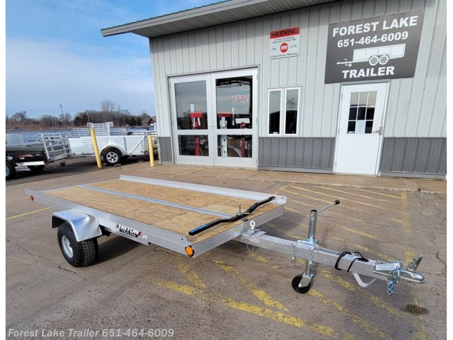 Triton Trailer For Sale Craigslist