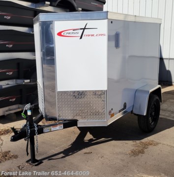 &lt;p&gt;&lt;span style=&quot;font-size: 18pt;&quot;&gt;&lt;strong&gt;2025 Cross Arrow 4x6 V Front Cargo Trailer&lt;/strong&gt;&lt;/span&gt;&lt;/p&gt;
&lt;p&gt;This is a trailer for when you just need a little extra carrying space! It fits in a standard size garage!&lt;/p&gt;
&lt;p class=&quot;MsoNoSpacing&quot; style=&quot;margin-left: .5in; text-indent: -.25in; mso-list: l0 level1 lfo1;&quot;&gt;&lt;!-- [if !supportLists]--&gt;&lt;span style=&quot;font-size: 12.0pt; mso-bidi-font-size: 11.0pt; font-family: Symbol; mso-fareast-font-family: Symbol; mso-bidi-font-family: Symbol;&quot;&gt;&amp;middot;&lt;span style=&quot;font-variant-numeric: normal; font-variant-east-asian: normal; font-stretch: normal; font-size: 7pt; line-height: normal; font-family: &#39;Times New Roman&#39;;&quot;&gt;&amp;nbsp;&amp;nbsp;&amp;nbsp;&amp;nbsp;&amp;nbsp;&amp;nbsp;&amp;nbsp;&amp;nbsp; &lt;/span&gt;&lt;/span&gt;&lt;!--[endif]--&gt;&lt;span style=&quot;font-size: 12.0pt; mso-bidi-font-size: 11.0pt; font-family: &#39;Verdana&#39;,&#39;sans-serif&#39;;&quot;&gt;2&quot; X 3&quot; Welded Tubular Steel Main Frame&lt;/span&gt;&lt;/p&gt;
&lt;p class=&quot;MsoNoSpacing&quot; style=&quot;margin-left: .5in; text-indent: -.25in; mso-list: l0 level1 lfo1;&quot;&gt;&lt;!-- [if !supportLists]--&gt;&lt;span style=&quot;font-size: 12.0pt; mso-bidi-font-size: 11.0pt; font-family: Symbol; mso-fareast-font-family: Symbol; mso-bidi-font-family: Symbol;&quot;&gt;&amp;middot;&lt;span style=&quot;font-variant-numeric: normal; font-variant-east-asian: normal; font-stretch: normal; font-size: 7pt; line-height: normal; font-family: &#39;Times New Roman&#39;;&quot;&gt;&amp;nbsp;&amp;nbsp;&amp;nbsp;&amp;nbsp;&amp;nbsp;&amp;nbsp;&amp;nbsp;&amp;nbsp; &lt;/span&gt;&lt;/span&gt;&lt;!--[endif]--&gt;&lt;span style=&quot;font-size: 12.0pt; mso-bidi-font-size: 11.0pt; font-family: &#39;Verdana&#39;,&#39;sans-serif&#39;;&quot;&gt;2&quot; Coupler With A-Frame&lt;/span&gt;&lt;/p&gt;
&lt;p class=&quot;MsoNoSpacing&quot; style=&quot;margin-left: .5in; text-indent: -.25in; mso-list: l0 level1 lfo1;&quot;&gt;&lt;!-- [if !supportLists]--&gt;&lt;span style=&quot;font-size: 12.0pt; mso-bidi-font-size: 11.0pt; font-family: Symbol; mso-fareast-font-family: Symbol; mso-bidi-font-family: Symbol;&quot;&gt;&amp;middot;&lt;span style=&quot;font-variant-numeric: normal; font-variant-east-asian: normal; font-stretch: normal; font-size: 7pt; line-height: normal; font-family: &#39;Times New Roman&#39;;&quot;&gt; &amp;nbsp;&amp;nbsp;&amp;nbsp;&amp;nbsp;&amp;nbsp;&amp;nbsp;&amp;nbsp; &lt;/span&gt;&lt;/span&gt;&lt;span style=&quot;font-size: 12.0pt; mso-bidi-font-size: 11.0pt; font-family: &#39;Verdana&#39;,&#39;sans-serif&#39;;&quot;&gt;2000# Dexter Spring Axle With E-Z Lube Hubs&lt;/span&gt;&lt;/p&gt;
&lt;p class=&quot;MsoNoSpacing&quot; style=&quot;margin-left: .5in; text-indent: -.25in; mso-list: l0 level1 lfo1;&quot;&gt;&lt;!-- [if !supportLists]--&gt;&lt;span style=&quot;font-size: 12.0pt; mso-bidi-font-size: 11.0pt; font-family: Symbol; mso-fareast-font-family: Symbol; mso-bidi-font-family: Symbol;&quot;&gt;&amp;middot;&lt;span style=&quot;font-variant-numeric: normal; font-variant-east-asian: normal; font-stretch: normal; font-size: 7pt; line-height: normal; font-family: &#39;Times New Roman&#39;;&quot;&gt;&amp;nbsp;&amp;nbsp;&amp;nbsp;&amp;nbsp;&amp;nbsp;&amp;nbsp;&amp;nbsp;&amp;nbsp; &lt;/span&gt;&lt;/span&gt;&lt;!--[endif]--&gt;&lt;span style=&quot;font-size: 12.0pt; mso-bidi-font-size: 11.0pt; font-family: &#39;Verdana&#39;,&#39;sans-serif&#39;;&quot;&gt;ST175/80R13 LRC Tires&lt;/span&gt;&lt;/p&gt;
&lt;p class=&quot;MsoNoSpacing&quot; style=&quot;margin-left: .5in; text-indent: -.25in; mso-list: l0 level1 lfo1;&quot;&gt;&lt;!-- [if !supportLists]--&gt;&lt;span style=&quot;font-size: 12.0pt; mso-bidi-font-size: 11.0pt; font-family: Symbol; mso-fareast-font-family: Symbol; mso-bidi-font-family: Symbol;&quot;&gt;&amp;middot;&lt;span style=&quot;font-variant-numeric: normal; font-variant-east-asian: normal; font-stretch: normal; font-size: 7pt; line-height: normal; font-family: &#39;Times New Roman&#39;;&quot;&gt;&amp;nbsp;&amp;nbsp;&amp;nbsp;&amp;nbsp;&amp;nbsp;&amp;nbsp;&amp;nbsp;&amp;nbsp; &lt;/span&gt;&lt;/span&gt;&lt;!--[endif]--&gt;&lt;span style=&quot;font-size: 12.0pt; mso-bidi-font-size: 11.0pt; font-family: &#39;Verdana&#39;,&#39;sans-serif&#39;;&quot;&gt;4 Way Flat Electrical Plug&lt;/span&gt;&lt;/p&gt;
&lt;p class=&quot;MsoNoSpacing&quot; style=&quot;margin-left: .5in; text-indent: -.25in; mso-list: l0 level1 lfo1;&quot;&gt;&lt;!-- [if !supportLists]--&gt;&lt;span style=&quot;font-size: 12.0pt; mso-bidi-font-size: 11.0pt; font-family: Symbol; mso-fareast-font-family: Symbol; mso-bidi-font-family: Symbol;&quot;&gt;&amp;middot;&lt;span style=&quot;font-variant-numeric: normal; font-variant-east-asian: normal; font-stretch: normal; font-size: 7pt; line-height: normal; font-family: &#39;Times New Roman&#39;;&quot;&gt;&amp;nbsp;&amp;nbsp;&amp;nbsp;&amp;nbsp;&amp;nbsp;&amp;nbsp;&amp;nbsp;&amp;nbsp; &lt;/span&gt;&lt;/span&gt;&lt;!--[endif]--&gt;&lt;span style=&quot;font-size: 12.0pt; mso-bidi-font-size: 11.0pt; font-family: &#39;Verdana&#39;,&#39;sans-serif&#39;;&quot;&gt;3/4&quot; Dry Max Floor (24&quot; O/C)&lt;/span&gt;&lt;/p&gt;
&lt;p class=&quot;MsoNoSpacing&quot; style=&quot;margin-left: .5in; text-indent: -.25in; mso-list: l0 level1 lfo1;&quot;&gt;&lt;!-- [if !supportLists]--&gt;&lt;span style=&quot;font-size: 12.0pt; mso-bidi-font-size: 11.0pt; font-family: Symbol; mso-fareast-font-family: Symbol; mso-bidi-font-family: Symbol;&quot;&gt;&amp;middot;&lt;span style=&quot;font-variant-numeric: normal; font-variant-east-asian: normal; font-stretch: normal; font-size: 7pt; line-height: normal; font-family: &#39;Times New Roman&#39;;&quot;&gt;&amp;nbsp;&amp;nbsp;&amp;nbsp;&amp;nbsp;&amp;nbsp;&amp;nbsp;&amp;nbsp;&amp;nbsp; &lt;/span&gt;&lt;/span&gt;&lt;!--[endif]--&gt;&lt;span style=&quot;font-size: 12.0pt; mso-bidi-font-size: 11.0pt; font-family: &#39;Verdana&#39;,&#39;sans-serif&#39;;&quot;&gt;3/8&quot; Water Resistant Walls (24&quot; O.C.)&lt;/span&gt;&lt;/p&gt;
&lt;p class=&quot;MsoNoSpacing&quot; style=&quot;margin-left: .5in; text-indent: -.25in; mso-list: l0 level1 lfo1;&quot;&gt;&lt;!-- [if !supportLists]--&gt;&lt;span style=&quot;font-size: 12.0pt; mso-bidi-font-size: 11.0pt; font-family: Symbol; mso-fareast-font-family: Symbol; mso-bidi-font-family: Symbol;&quot;&gt;&amp;middot;&lt;span style=&quot;font-variant-numeric: normal; font-variant-east-asian: normal; font-stretch: normal; font-size: 7pt; line-height: normal; font-family: &#39;Times New Roman&#39;;&quot;&gt;&amp;nbsp;&amp;nbsp;&amp;nbsp;&amp;nbsp;&amp;nbsp;&amp;nbsp;&amp;nbsp;&amp;nbsp; &lt;/span&gt;&lt;/span&gt;&lt;!--[endif]--&gt;&lt;span style=&quot;font-size: 12.0pt; mso-bidi-font-size: 11.0pt; font-family: &#39;Verdana&#39;,&#39;sans-serif&#39;;&quot;&gt;.030 Aluminum Exterior (Screwless Standard)&lt;/span&gt;&lt;/p&gt;
&lt;p class=&quot;MsoNoSpacing&quot; style=&quot;margin-left: .5in; text-indent: -.25in; mso-list: l0 level1 lfo1;&quot;&gt;&lt;!-- [if !supportLists]--&gt;&lt;span style=&quot;font-size: 12.0pt; mso-bidi-font-size: 11.0pt; font-family: Symbol; mso-fareast-font-family: Symbol; mso-bidi-font-family: Symbol;&quot;&gt;&amp;middot;&lt;span style=&quot;font-variant-numeric: normal; font-variant-east-asian: normal; font-stretch: normal; font-size: 7pt; line-height: normal; font-family: &#39;Times New Roman&#39;;&quot;&gt;&amp;nbsp;&amp;nbsp;&amp;nbsp;&amp;nbsp;&amp;nbsp;&amp;nbsp;&amp;nbsp;&amp;nbsp; &lt;/span&gt;&lt;/span&gt;&lt;!--[endif]--&gt;&lt;span style=&quot;font-size: 12.0pt; mso-bidi-font-size: 11.0pt; font-family: &#39;Verdana&#39;,&#39;sans-serif&#39;;&quot;&gt;Bright Aluminum Rear Header&lt;/span&gt;&lt;/p&gt;
&lt;p class=&quot;MsoNoSpacing&quot; style=&quot;margin-left: .5in; text-indent: -.25in; mso-list: l0 level1 lfo1;&quot;&gt;&lt;!-- [if !supportLists]--&gt;&lt;span style=&quot;font-size: 12.0pt; mso-bidi-font-size: 11.0pt; font-family: Symbol; mso-fareast-font-family: Symbol; mso-bidi-font-family: Symbol;&quot;&gt;&amp;middot;&lt;span style=&quot;font-variant-numeric: normal; font-variant-east-asian: normal; font-stretch: normal; font-size: 7pt; line-height: normal; font-family: &#39;Times New Roman&#39;;&quot;&gt;&amp;nbsp;&amp;nbsp;&amp;nbsp;&amp;nbsp;&amp;nbsp;&amp;nbsp;&amp;nbsp;&amp;nbsp; &lt;/span&gt;&lt;/span&gt;&lt;!--[endif]--&gt;&lt;span style=&quot;font-size: 12.0pt; mso-bidi-font-size: 11.0pt; font-family: &#39;Verdana&#39;,&#39;sans-serif&#39;;&quot;&gt;Flat Top With Bright Corners &amp;amp; Rear Hoop&lt;/span&gt;&lt;/p&gt;
&lt;p class=&quot;MsoNoSpacing&quot; style=&quot;margin-left: .5in; text-indent: -.25in; mso-list: l0 level1 lfo1;&quot;&gt;&lt;!-- [if !supportLists]--&gt;&lt;span style=&quot;font-size: 12.0pt; mso-bidi-font-size: 11.0pt; font-family: Symbol; mso-fareast-font-family: Symbol; mso-bidi-font-family: Symbol;&quot;&gt;&amp;middot;&lt;span style=&quot;font-variant-numeric: normal; font-variant-east-asian: normal; font-stretch: normal; font-size: 7pt; line-height: normal; font-family: &#39;Times New Roman&#39;;&quot;&gt;&amp;nbsp;&amp;nbsp;&amp;nbsp;&amp;nbsp;&amp;nbsp;&amp;nbsp;&amp;nbsp;&amp;nbsp; &lt;/span&gt;&lt;/span&gt;&lt;!--[endif]--&gt;&lt;span style=&quot;font-size: 12.0pt; mso-bidi-font-size: 11.0pt; font-family: &#39;Verdana&#39;,&#39;sans-serif&#39;;&quot;&gt;1 Piece Seamless Aluminum Roof&lt;/span&gt;&lt;/p&gt;
&lt;p class=&quot;MsoNoSpacing&quot; style=&quot;margin-left: .5in; text-indent: -.25in; mso-list: l0 level1 lfo1;&quot;&gt;&lt;!-- [if !supportLists]--&gt;&lt;span style=&quot;font-size: 12.0pt; mso-bidi-font-size: 11.0pt; font-family: Symbol; mso-fareast-font-family: Symbol; mso-bidi-font-family: Symbol;&quot;&gt;&amp;middot;&lt;span style=&quot;font-variant-numeric: normal; font-variant-east-asian: normal; font-stretch: normal; font-size: 7pt; line-height: normal; font-family: &#39;Times New Roman&#39;;&quot;&gt;&amp;nbsp;&amp;nbsp;&amp;nbsp;&amp;nbsp;&amp;nbsp;&amp;nbsp;&amp;nbsp;&amp;nbsp; &lt;/span&gt;&lt;/span&gt;&lt;!--[endif]--&gt;&lt;span style=&quot;font-size: 12.0pt; mso-bidi-font-size: 11.0pt; font-family: &#39;Verdana&#39;,&#39;sans-serif&#39;;&quot;&gt;Brushed Aluminum Fenders&lt;/span&gt;&lt;/p&gt;
&lt;p class=&quot;MsoNoSpacing&quot; style=&quot;margin-left: .5in; text-indent: -.25in; mso-list: l0 level1 lfo1;&quot;&gt;&lt;!-- [if !supportLists]--&gt;&lt;span style=&quot;font-size: 12.0pt; mso-bidi-font-size: 11.0pt; font-family: Symbol; mso-fareast-font-family: Symbol; mso-bidi-font-family: Symbol;&quot;&gt;&amp;middot;&lt;span style=&quot;font-variant-numeric: normal; font-variant-east-asian: normal; font-stretch: normal; font-size: 7pt; line-height: normal; font-family: &#39;Times New Roman&#39;;&quot;&gt;&amp;nbsp;&amp;nbsp;&amp;nbsp;&amp;nbsp;&amp;nbsp;&amp;nbsp;&amp;nbsp;&amp;nbsp; &lt;/span&gt;&lt;/span&gt;&lt;!--[endif]--&gt;&lt;span style=&quot;font-size: 12.0pt; mso-bidi-font-size: 11.0pt; font-family: &#39;Verdana&#39;,&#39;sans-serif&#39;;&quot;&gt;Rear Door&amp;nbsp;&lt;/span&gt;&lt;/p&gt;
&lt;p class=&quot;MsoNoSpacing&quot; style=&quot;margin-left: .5in; text-indent: -.25in; mso-list: l0 level1 lfo1;&quot;&gt;&lt;!-- [if !supportLists]--&gt;&lt;span style=&quot;font-size: 12.0pt; mso-bidi-font-size: 11.0pt; font-family: Symbol; mso-fareast-font-family: Symbol; mso-bidi-font-family: Symbol;&quot;&gt;&amp;middot;&lt;span style=&quot;font-variant-numeric: normal; font-variant-east-asian: normal; font-stretch: normal; font-size: 7pt; line-height: normal; font-family: &#39;Times New Roman&#39;;&quot;&gt;&amp;nbsp;&amp;nbsp;&amp;nbsp;&amp;nbsp;&amp;nbsp;&amp;nbsp;&amp;nbsp;&amp;nbsp; &lt;/span&gt;&lt;/span&gt;&lt;!--[endif]--&gt;&lt;span style=&quot;font-size: 12.0pt; mso-bidi-font-size: 11.0pt; font-family: &#39;Verdana&#39;,&#39;sans-serif&#39;;&quot;&gt;Clear 1000 Coated Door Hardware&lt;/span&gt;&lt;/p&gt;
&lt;p class=&quot;MsoNoSpacing&quot; style=&quot;margin-left: .5in; text-indent: -.25in; mso-list: l0 level1 lfo1;&quot;&gt;&lt;!-- [if !supportLists]--&gt;&lt;span style=&quot;font-size: 12.0pt; mso-bidi-font-size: 11.0pt; font-family: Symbol; mso-fareast-font-family: Symbol; mso-bidi-font-family: Symbol;&quot;&gt;&amp;middot;&lt;span style=&quot;font-variant-numeric: normal; font-variant-east-asian: normal; font-stretch: normal; font-size: 7pt; line-height: normal; font-family: &#39;Times New Roman&#39;;&quot;&gt;&amp;nbsp;&amp;nbsp;&amp;nbsp;&amp;nbsp;&amp;nbsp;&amp;nbsp;&amp;nbsp;&amp;nbsp; &lt;/span&gt;&lt;/span&gt;&lt;!--[endif]--&gt;&lt;span style=&quot;font-size: 12.0pt; mso-bidi-font-size: 11.0pt; font-family: &#39;Verdana&#39;,&#39;sans-serif&#39;;&quot;&gt;DOT Approved Lighting and Safety Equipment&lt;/span&gt;&lt;/p&gt;
&lt;p&gt;&amp;nbsp;&lt;/p&gt;
&lt;p class=&quot;MsoNoSpacing&quot; style=&quot;margin-left: .5in; text-indent: -.25in; mso-list: l0 level1 lfo1;&quot;&gt;&lt;!-- [if !supportLists]--&gt;&lt;span style=&quot;font-size: 12.0pt; mso-bidi-font-size: 11.0pt; font-family: Symbol; mso-fareast-font-family: Symbol; mso-bidi-font-family: Symbol;&quot;&gt;&amp;middot;&lt;span style=&quot;font-variant-numeric: normal; font-variant-east-asian: normal; font-stretch: normal; font-size: 7pt; line-height: normal; font-family: &#39;Times New Roman&#39;;&quot;&gt;&amp;nbsp; &amp;nbsp; &amp;nbsp; &amp;nbsp; &amp;nbsp;&lt;/span&gt;&lt;/span&gt;&lt;span style=&quot;font-size: 12.0pt; mso-bidi-font-size: 11.0pt; font-family: &#39;Verdana&#39;,&#39;sans-serif&#39;;&quot;&gt;Limited 5 Year Warranty&lt;/span&gt;&lt;/p&gt;
&lt;p&gt;&amp;nbsp;&lt;/p&gt;
&lt;p style=&quot;text-align: center;&quot;&gt;&lt;strong&gt;Call our Sales Team for more information.&lt;/strong&gt;&lt;/p&gt;
&lt;p style=&quot;text-align: center;&quot;&gt;&lt;strong&gt;651-464-6009&lt;/strong&gt;&lt;/p&gt;
&lt;p style=&quot;text-align: center;&quot;&gt;&lt;strong&gt;www.FORESTLAKETRAILER.com&lt;/strong&gt;&lt;/p&gt;
&lt;p style=&quot;text-align: center;&quot;&gt;&lt;strong&gt;Forest Lake Trailer&lt;/strong&gt;&lt;/p&gt;
&lt;p style=&quot;text-align: center;&quot;&gt;&lt;strong&gt;651-464-6009&lt;/strong&gt;&lt;/p&gt;
&lt;p style=&quot;text-align: center;&quot;&gt;&lt;strong&gt;15131 Feller Street&lt;/strong&gt;&lt;/p&gt;
&lt;p style=&quot;text-align: center;&quot;&gt;&lt;strong&gt;Forest Lake, MN. 55025&lt;/strong&gt;&lt;/p&gt;
&lt;p style=&quot;text-align: center;&quot;&gt;&lt;strong&gt;Call for availability&amp;nbsp; as our inventory is always changing.&lt;/strong&gt;&lt;/p&gt;
&lt;p style=&quot;text-align: center;&quot;&gt;&lt;strong&gt;Large selection of trailers in stock ready for immediate delivery.&lt;/strong&gt;&lt;/p&gt;
&lt;p style=&quot;text-align: center;&quot;&gt;&lt;strong&gt;Check our website for current hours&lt;/strong&gt;&lt;/p&gt;
&lt;p style=&quot;text-align: center;&quot;&gt;&lt;strong&gt;Financing terms are simply an estimate and are by no means a commitment to a specific interest rate or term. &amp;nbsp;Forest Lake Trailer is not responsible for errors, typos or misprints in our advertising.&lt;/strong&gt;&lt;/p&gt;