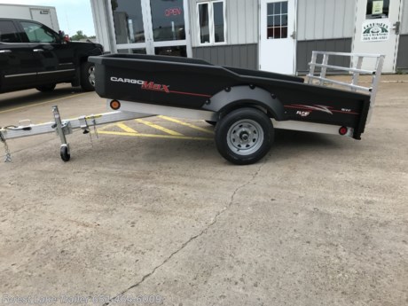&lt;p&gt;&lt;span style=&quot;font-size: 20px;&quot;&gt;&lt;strong&gt;2024 Floe CM XRT 8-57 with Steel Wheels&lt;/strong&gt;&lt;/span&gt;&lt;/p&gt;
&lt;p&gt;Includes Tongue&amp;nbsp;Jack!&lt;/p&gt;
&lt;p&gt;We have great prices on Floe accessories with the purchase of a new trailer!&lt;/p&gt;
&lt;p&gt;Cargo Max 57&amp;rdquo;x8&amp;rsquo; Utility Trailer&lt;/p&gt;
&lt;p&gt;Steel Wheels&lt;/p&gt;
&lt;p&gt;Single Axle&lt;/p&gt;
&lt;p&gt;#2140 GVWR&lt;/p&gt;
&lt;p&gt;Removable Tail Gate&lt;/p&gt;
&lt;p&gt;Aluminum Substructure&lt;/p&gt;
&lt;p&gt;LED Lights&lt;/p&gt;
&lt;p&gt;Molded Wiring Harness&lt;/p&gt;
&lt;p&gt;Tilt Bed with Fast Action Tilt Clamp&lt;/p&gt;
&lt;p&gt;Grab Handle&lt;/p&gt;
&lt;p&gt;9x D-Ring Tie Downs&lt;/p&gt;
&lt;p style=&quot;text-align: center;&quot;&gt;Large selection of trailers in stock for immediate pick-up.&lt;/p&gt;
&lt;p style=&quot;text-align: center;&quot;&gt;Easy on site financing available. Call now for quick and easy pre-approval.&lt;/p&gt;
&lt;p style=&quot;text-align: center;&quot;&gt;Call for availability as our inventory is always changing.&lt;/p&gt;
&lt;p style=&quot;text-align: center;&quot;&gt;WWW.FORESTLAKETRAILER.COM&lt;/p&gt;
&lt;p style=&quot;text-align: center;&quot;&gt;&lt;strong&gt;Check our website for current hours&lt;/strong&gt;&amp;nbsp;&lt;/p&gt;
&lt;p style=&quot;text-align: center;&quot;&gt;651-464-6009&lt;/p&gt;
&lt;p style=&quot;text-align: center;&quot;&gt;Forest Lake Trailer&lt;/p&gt;
&lt;p style=&quot;text-align: center;&quot;&gt;15131 Feller Street&amp;nbsp;&lt;/p&gt;
&lt;p style=&quot;text-align: center;&quot;&gt;Forest Lake, MN &amp;nbsp;55025&lt;/p&gt;
&lt;p style=&quot;text-align: center;&quot;&gt;Financing terms are simply an estimate and are by no means a commitment to a specific interest rate or terms. &amp;nbsp;Forest Lake Trailer is not responsible for any typos, errors or misprints found in our advertising.&lt;/p&gt;
&lt;p style=&quot;language: en-US; margin-top: 0pt; margin-bottom: 0pt; margin-left: 0in; text-indent: 0in; text-align: left; direction: ltr; unicode-bidi: embed;&quot;&gt;&lt;span style=&quot;font-size: 11.0pt; font-family: Verdana; mso-ascii-font-family: Verdana; mso-fareast-font-family: Verdana; mso-bidi-font-family: Verdana; color: black; language: en-US; font-weight: normal; font-style: normal; vertical-align: baseline; mso-text-raise: 0%; mso-style-textfill-type: solid; mso-style-textfill-fill-color: black; mso-style-textfill-fill-alpha: 100.0%;&quot;&gt;Disclaimer: While every reasonable effort is made to ensure the accuracy of this data, we are not responsible for any errors or omissions regarding pricing, vehicle photos, accessories, parts or equipment. Every vehicle ad lists the price of the specific vehicle at the time the ad is posted. Please call first to verify availability and current pricing. Prices do not include motor vehicle tax, title and license fees, or any applicable credit card or finance fees. Dealer is not responsible for pricing errors. &lt;/span&gt;&lt;/p&gt;