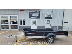 New 2025 FLOE Cargo Max XRT 11-73 SxS / UTV Utility Trailer available in Forest Lake, Minnesota