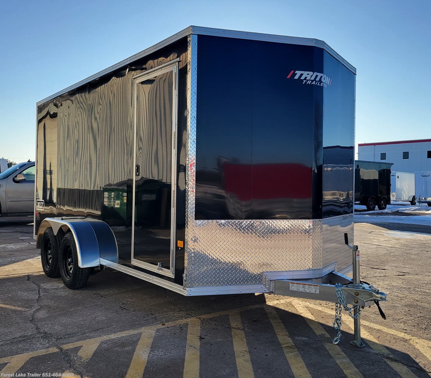 2026 Triton photo 5