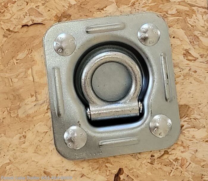 2026 Triton photo 8