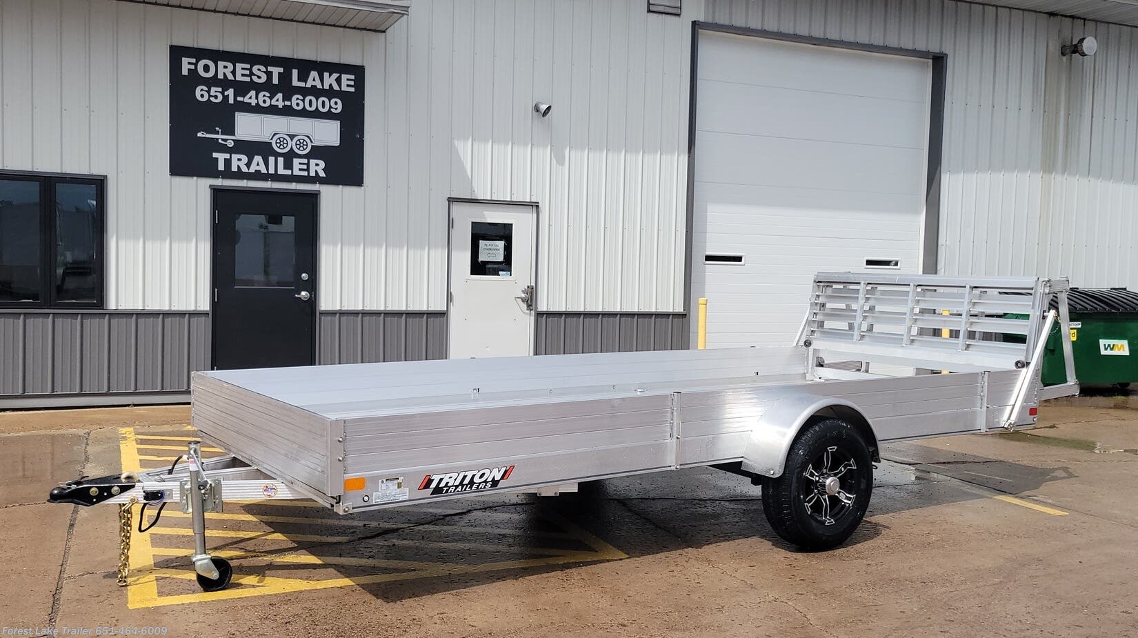 2027 Triton