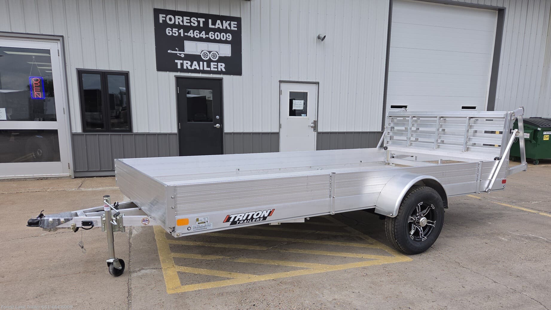 2027 Triton