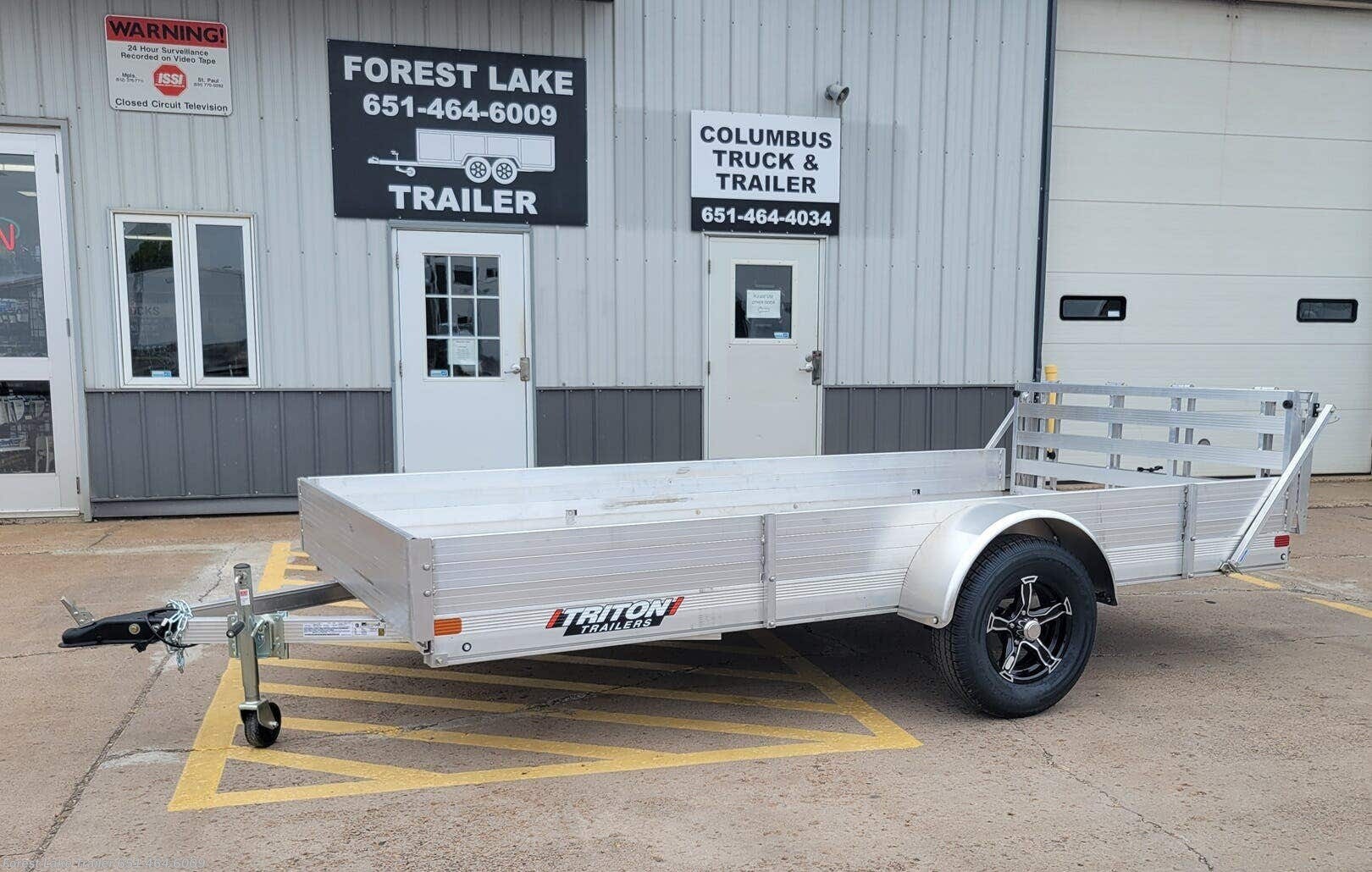 2027 Triton